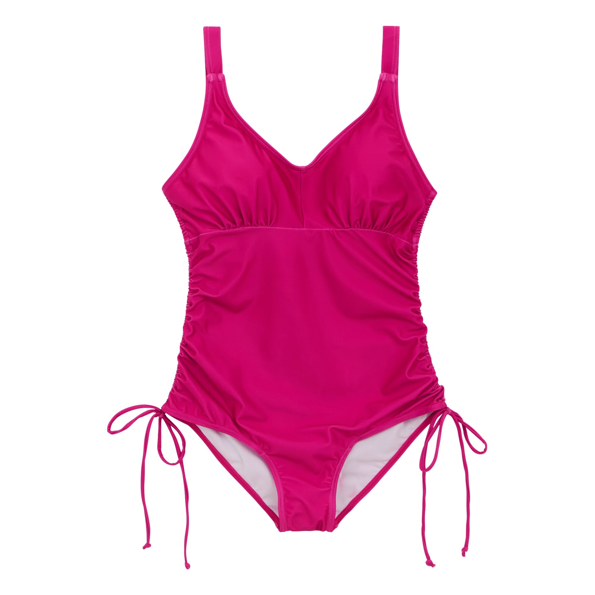 Women's Alinae Swimsuit | Pink Fusion