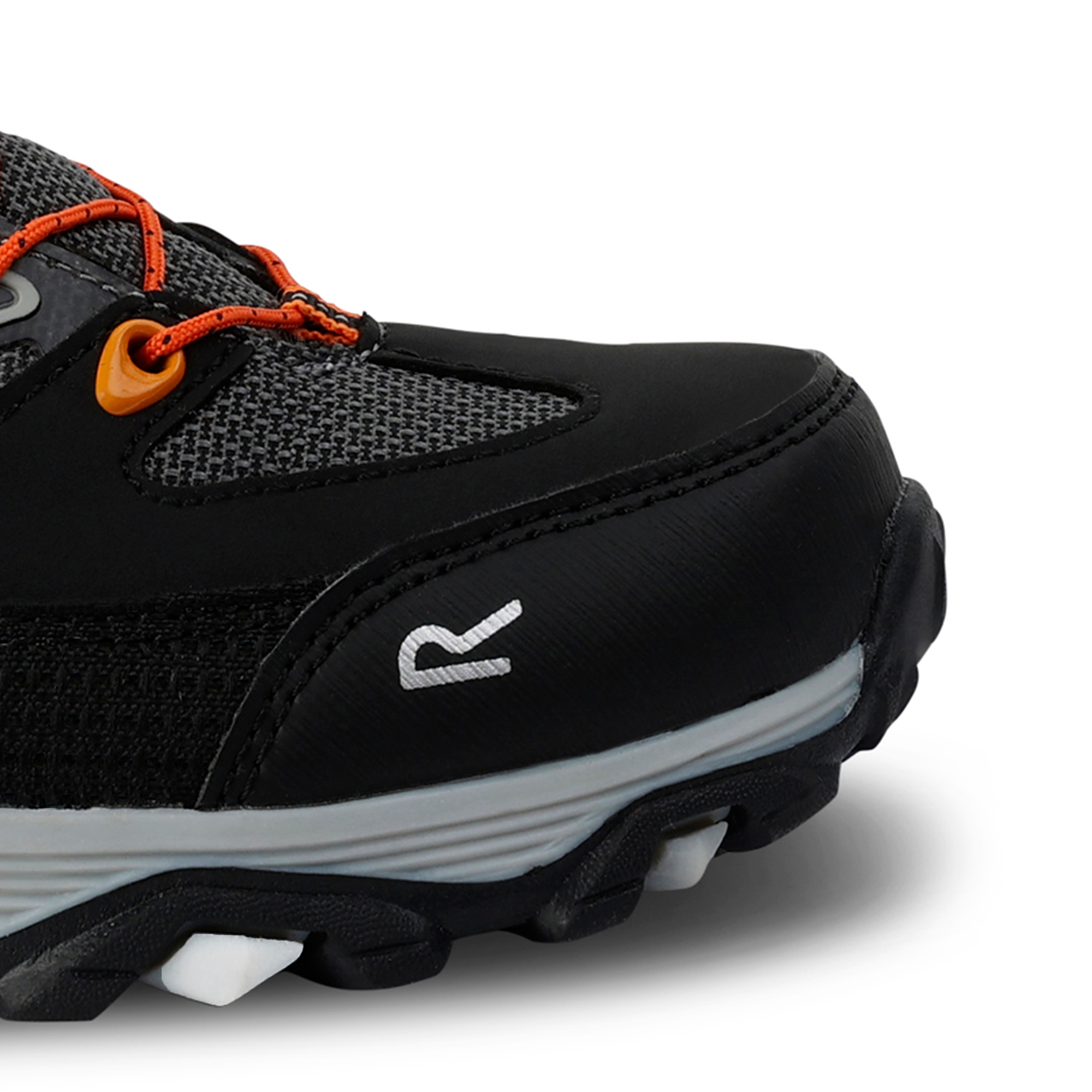 Kids' Samaris III Walking Boots | Black Granit