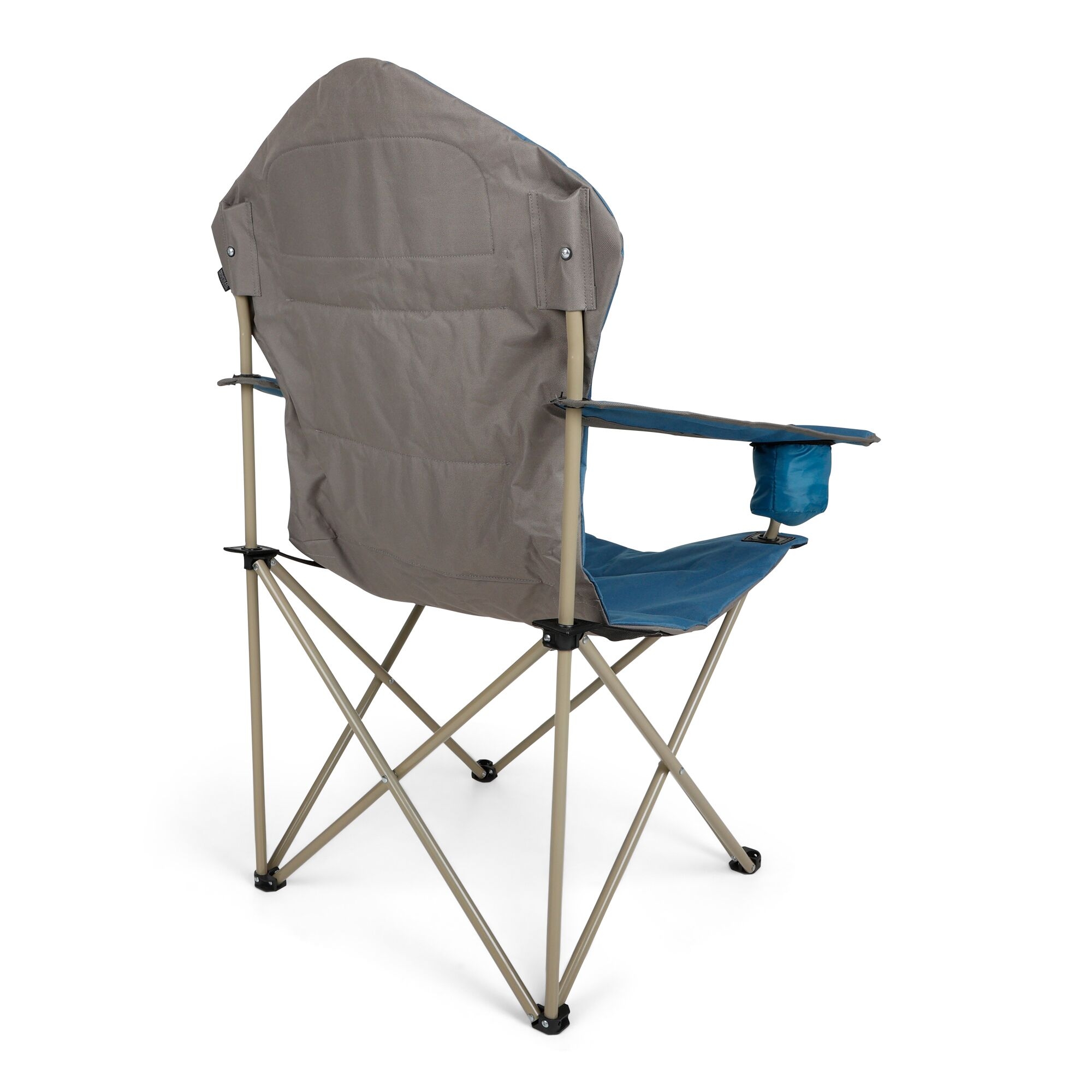 Kruza II Chair | Dynasty Blue