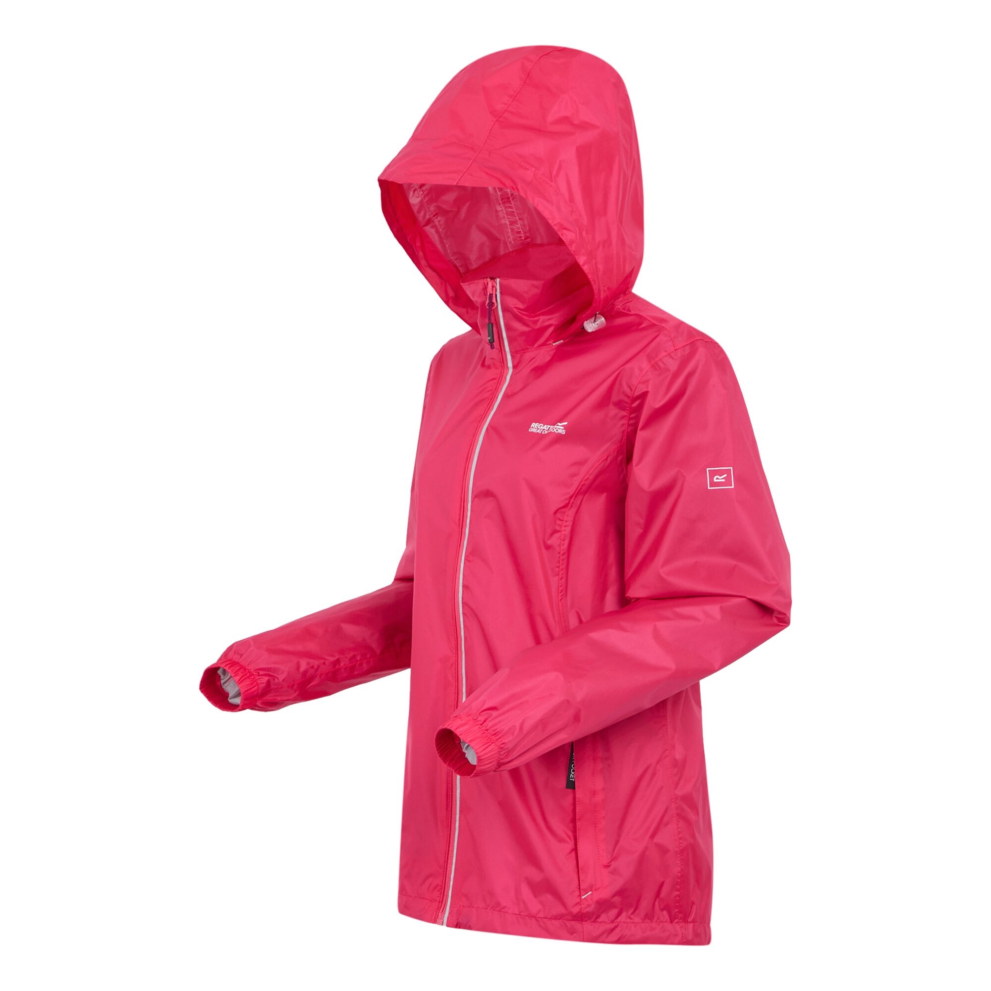 Women's Corinne IV Waterproof Packaway Jacket | Pop