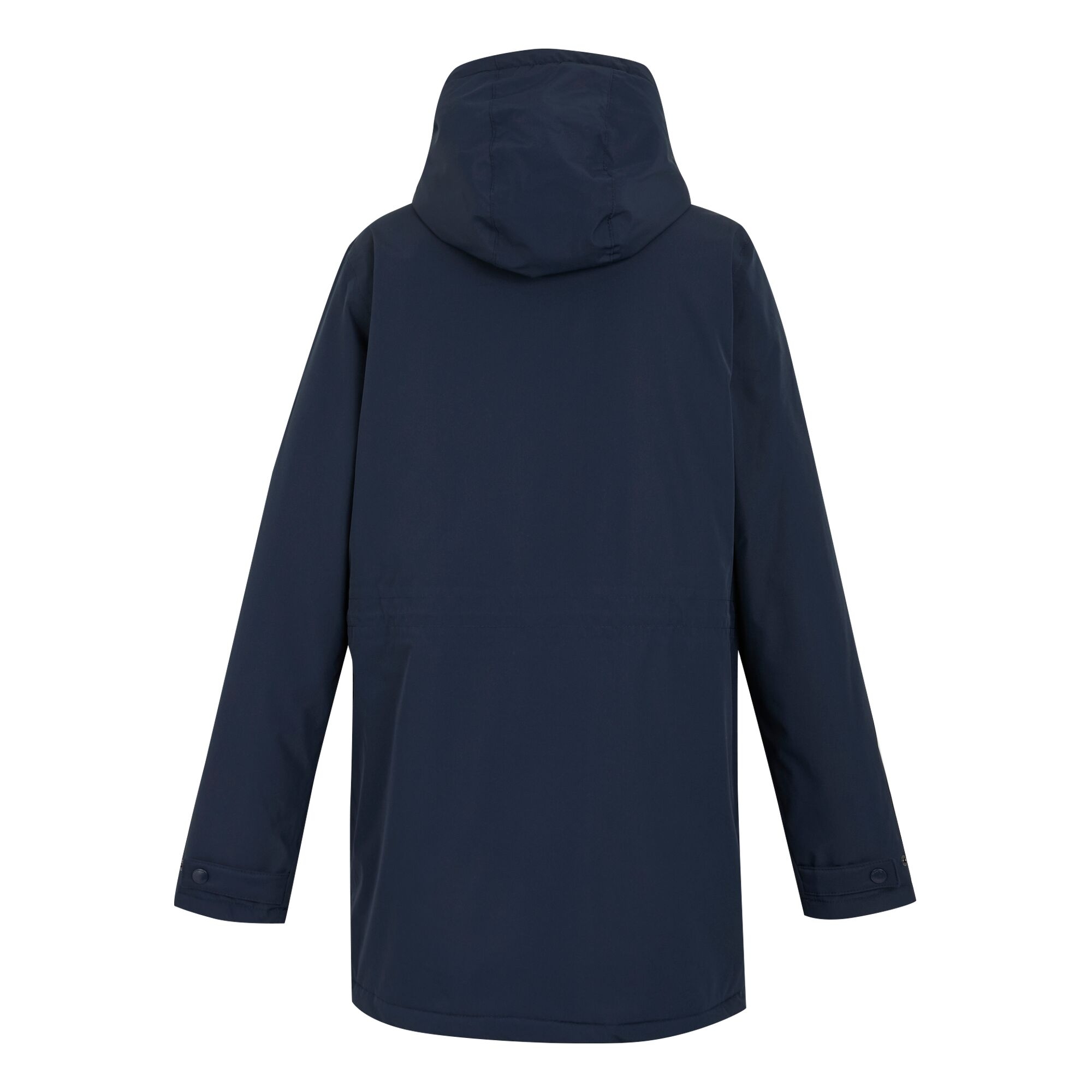 Women's Mireya Waterproof Insulated Jacket | Navy Spot Print