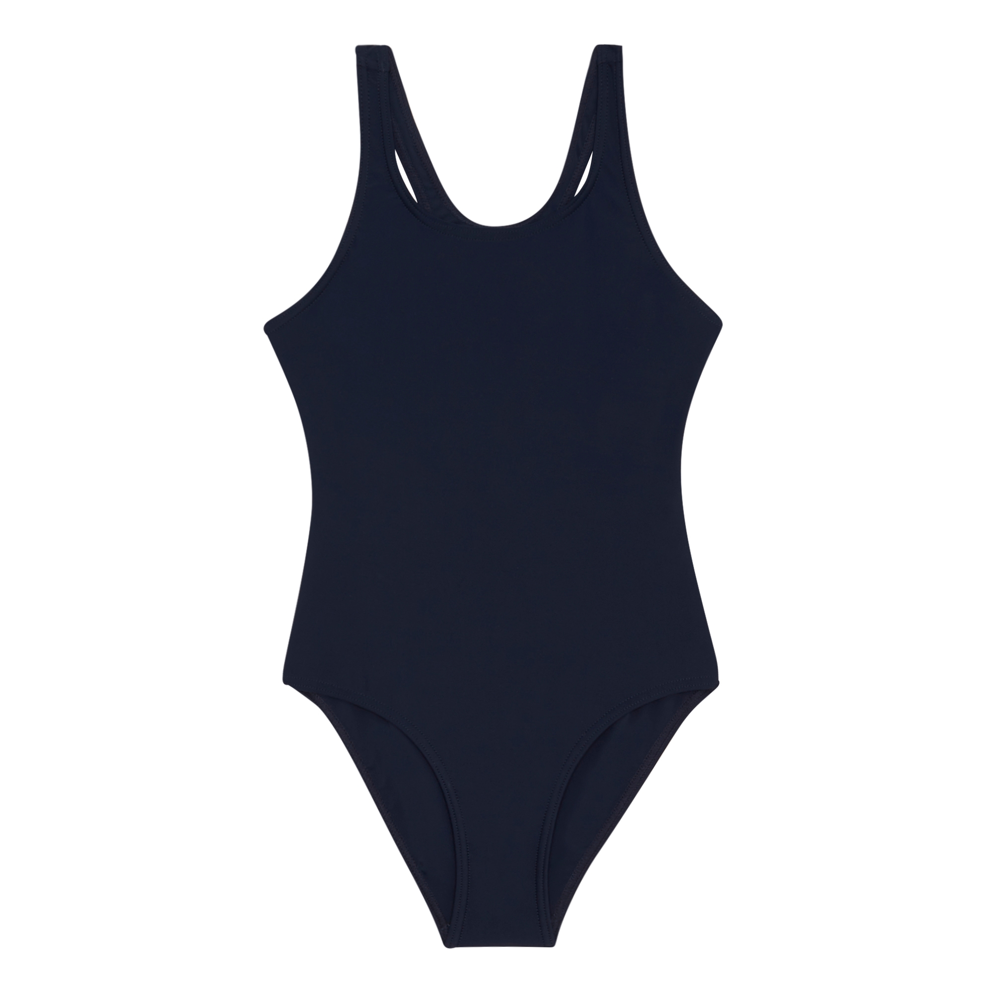 Kids' Katrisse Swimming Costume | Navy
