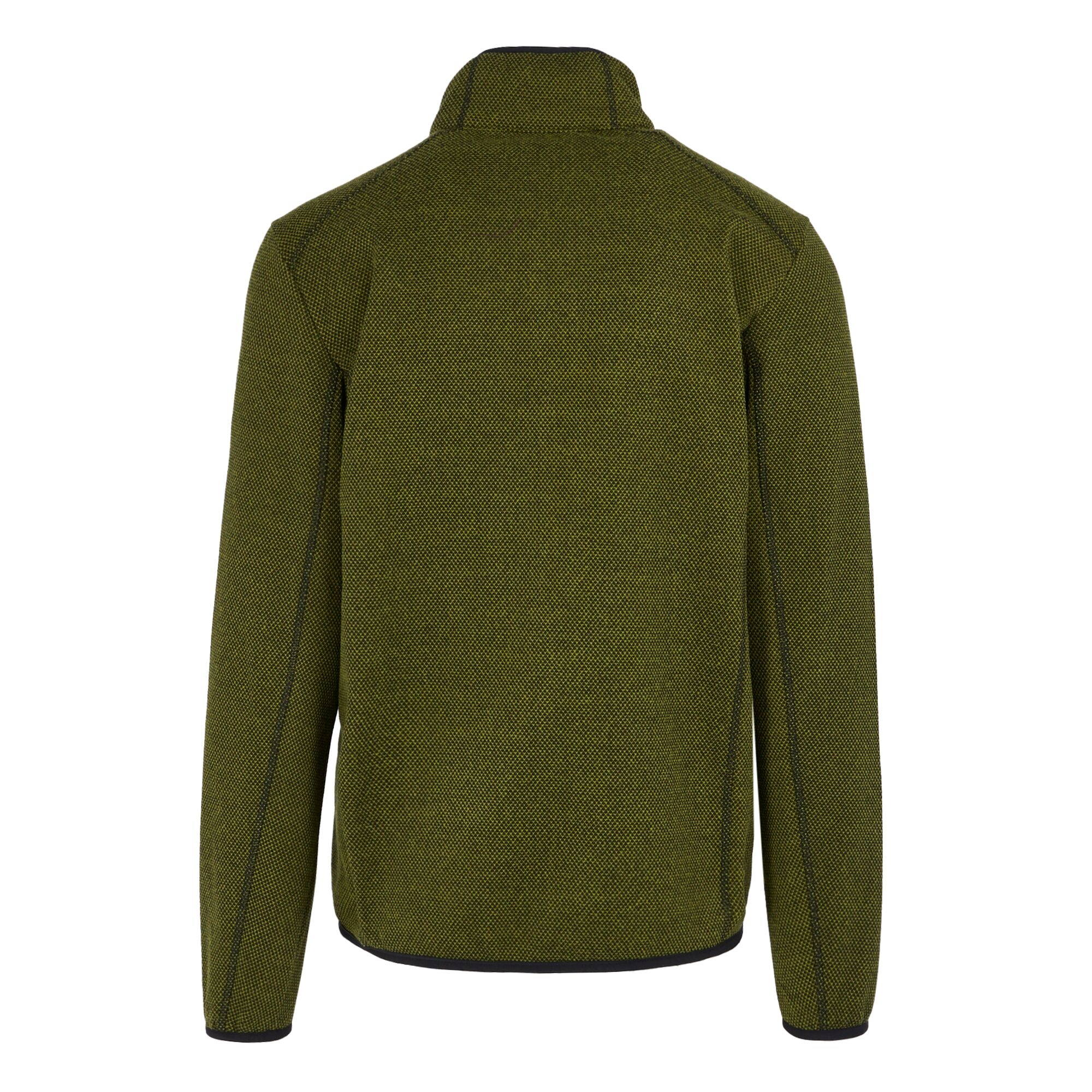 Men's Torrens Full Zip Midweight Fleece | Nephrite Green