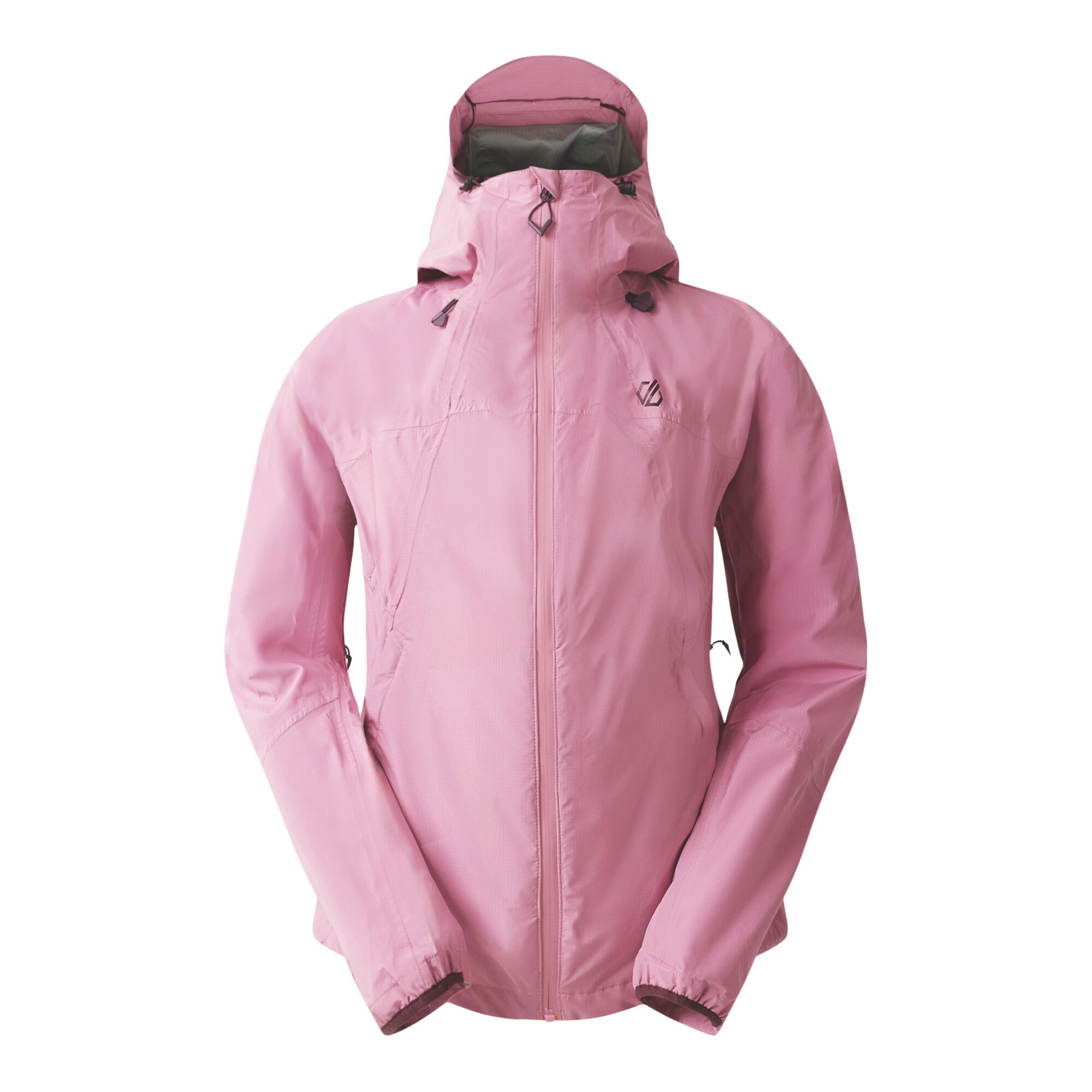 Women's Breathe Easy Waterproof Jacket | Lilas