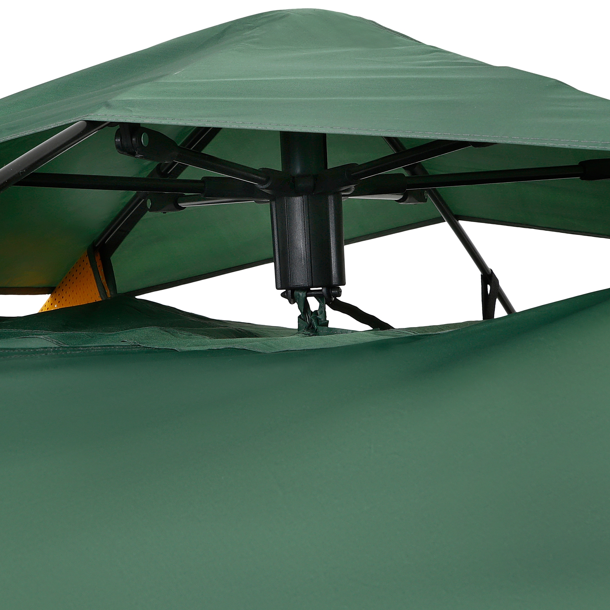3 Person Instant Tent | Green Pastures