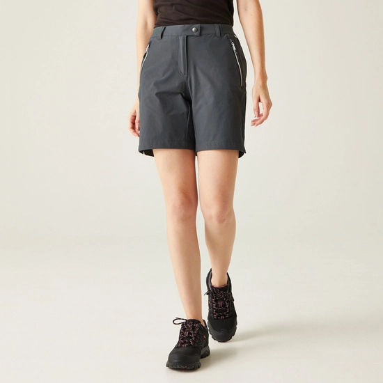 Women's Mountain II Walking Shorts | Navy