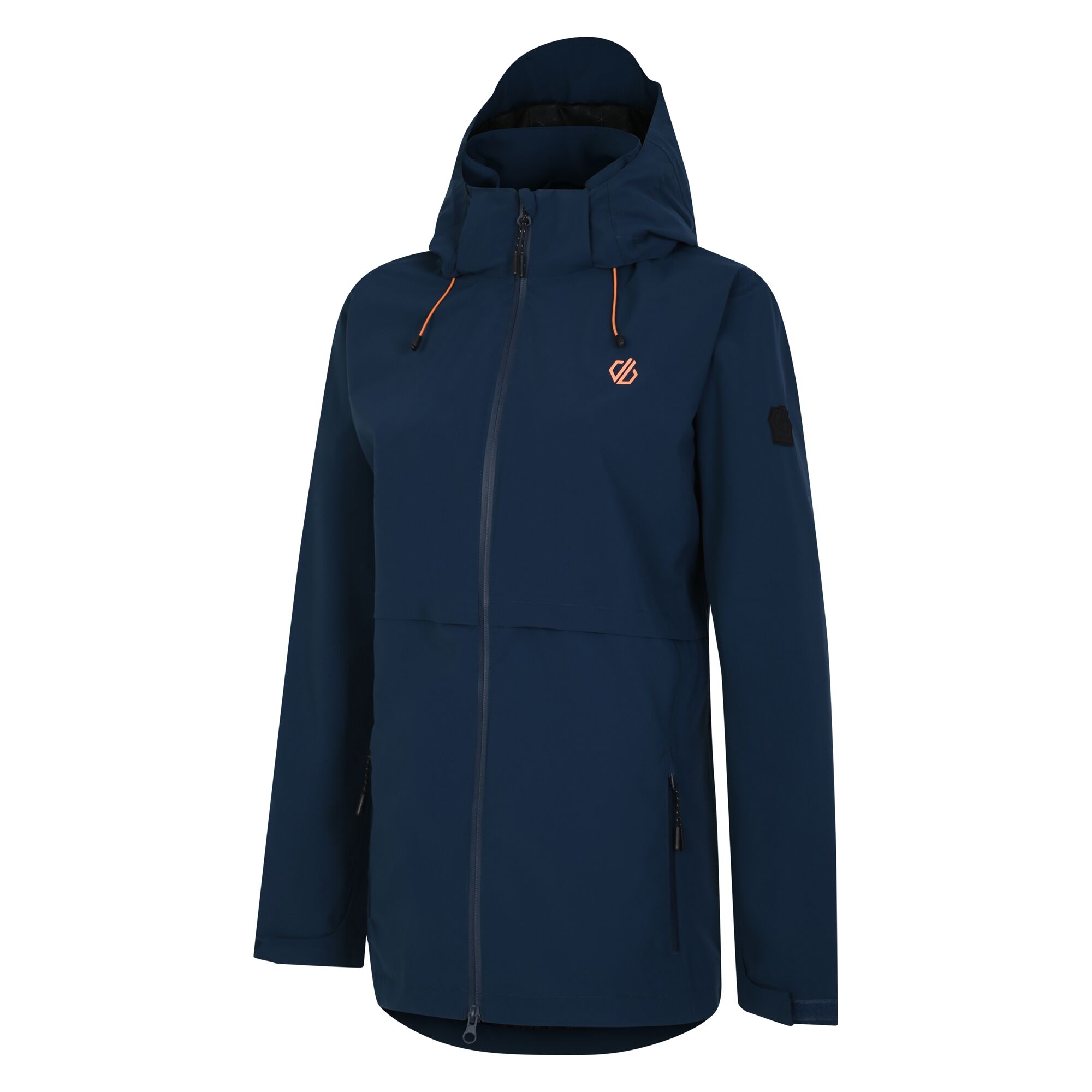 Women's Switch Up II Waterproof Jacket | Moonlight Denim