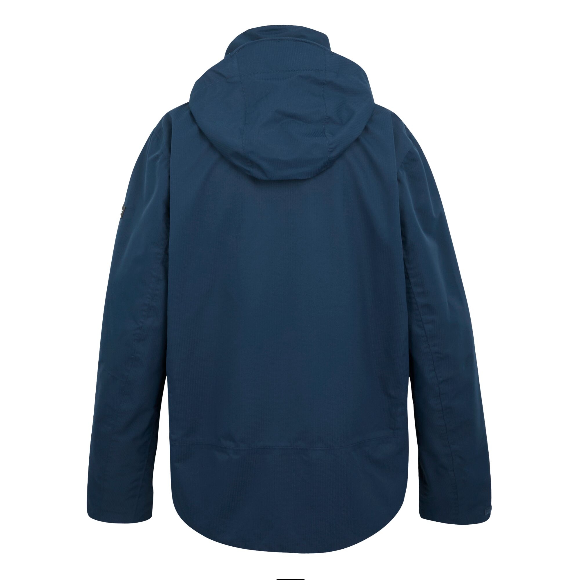 Men's Oakhowe Waterproof Jacket | Moonlight Denim
