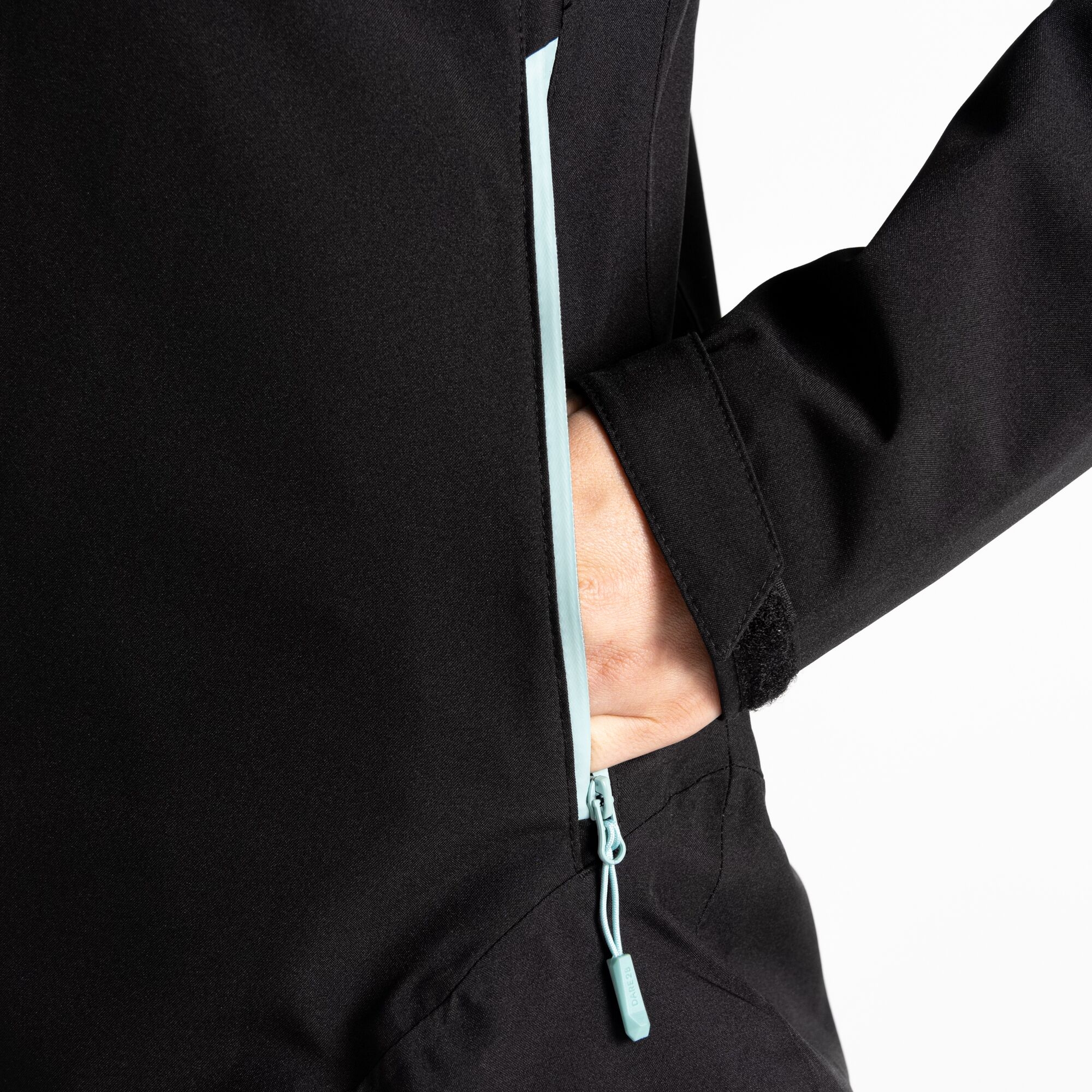 Women's Torrek II Waterproof Jacket | Black