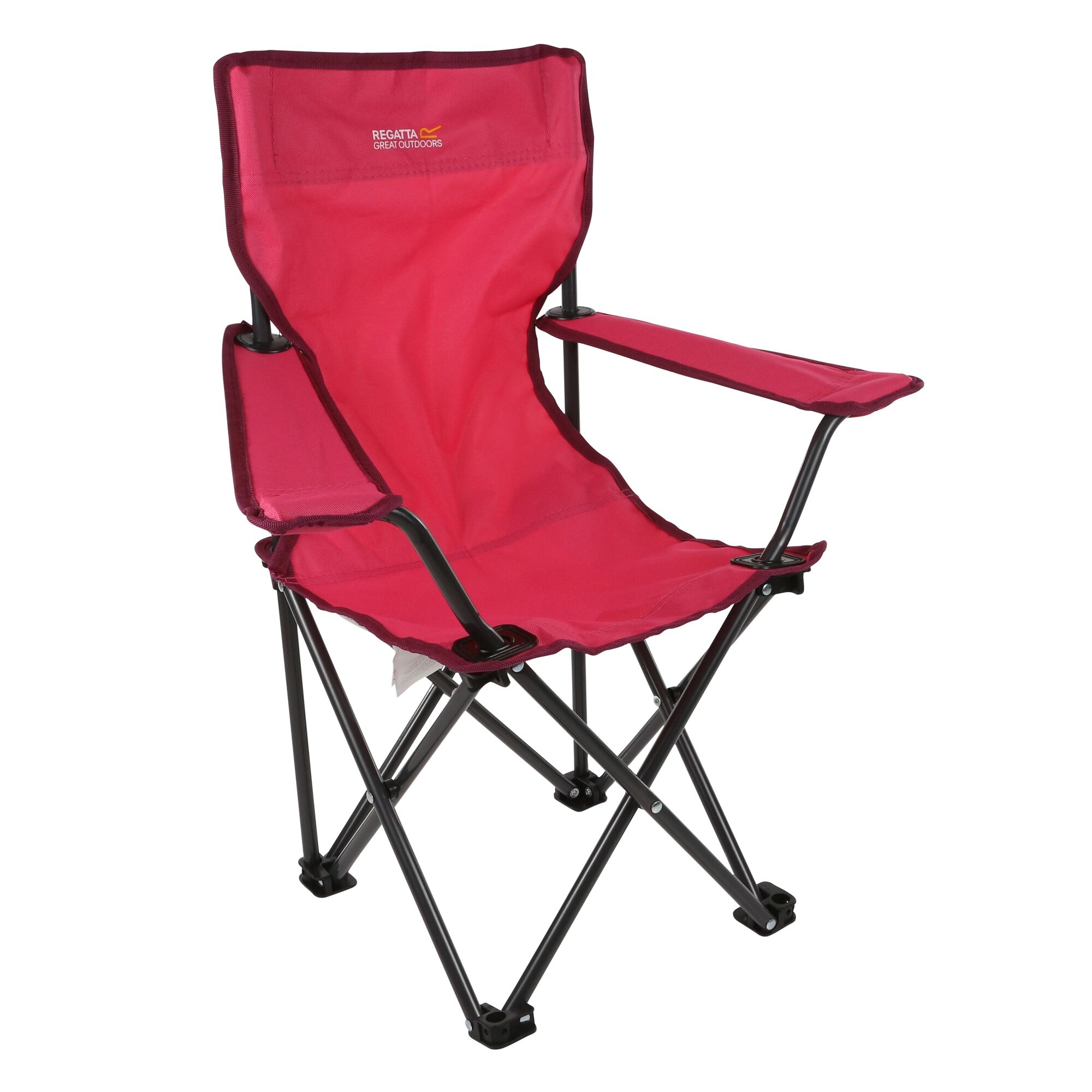 Kids' Isla Lightweight Folding Chair | Cabaret