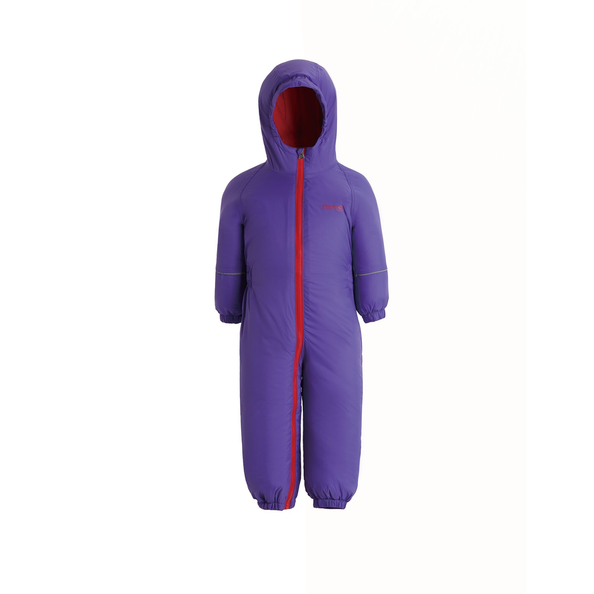 Kids' Splosh III Waterproof Puddle Suit | Peony Pink