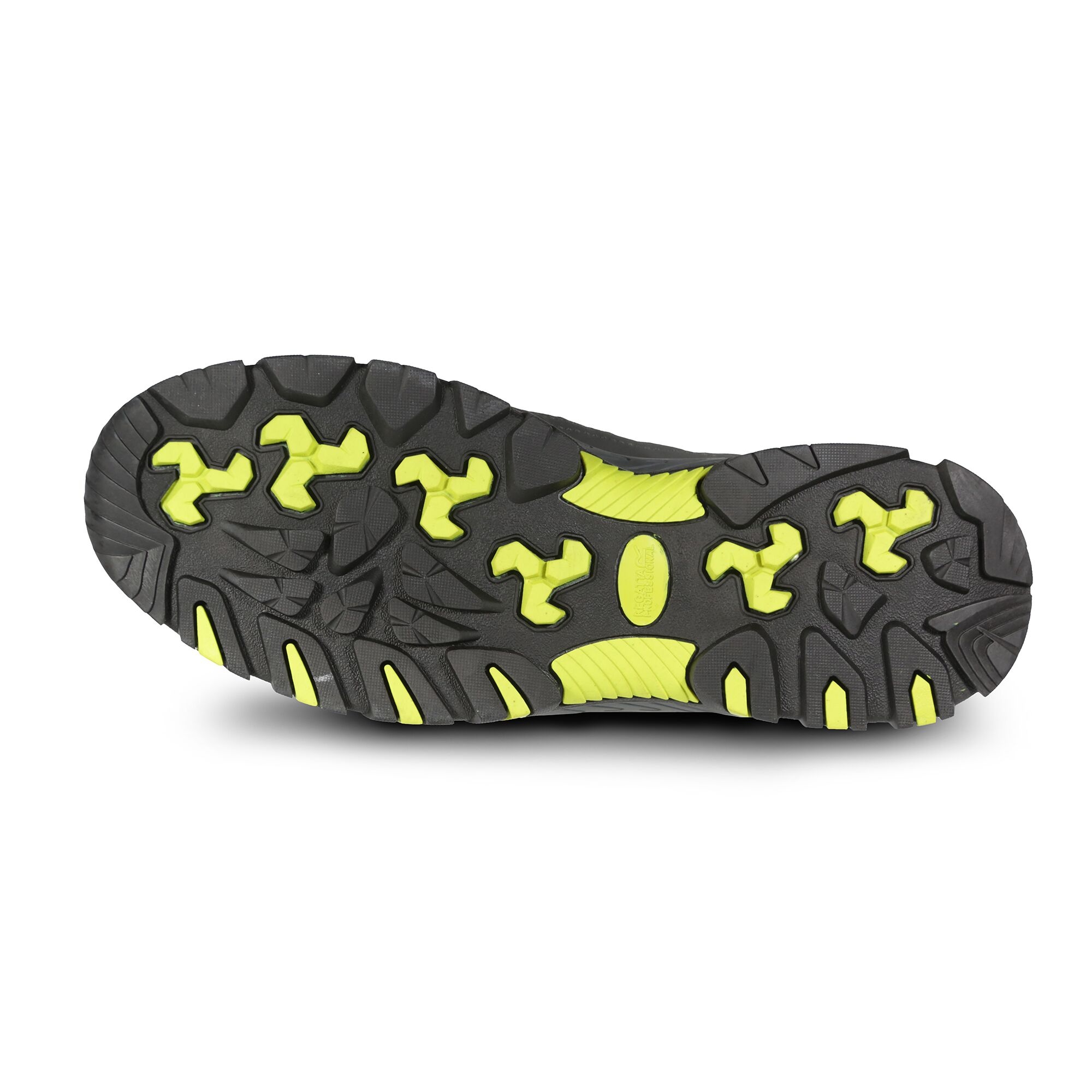 Men's Sandstone Safety Hiker | Briar Lime