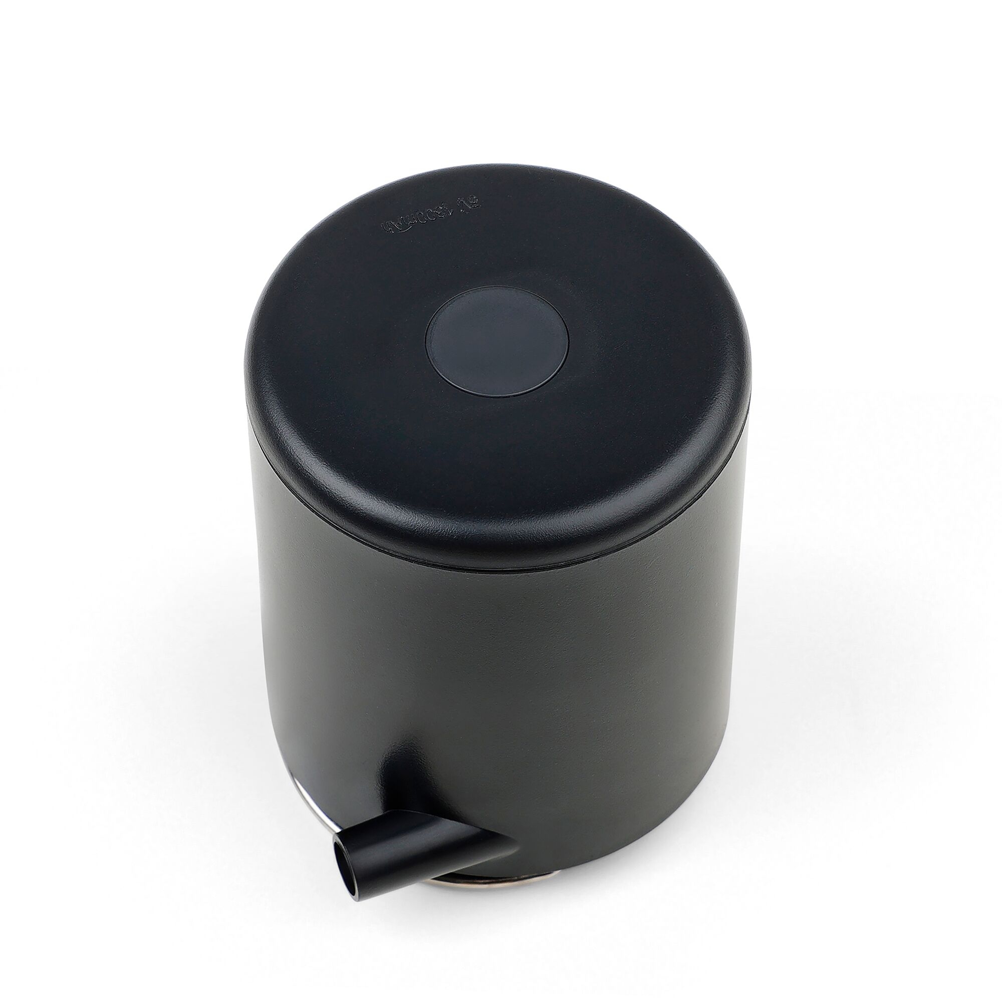 Rechargeable Mini Pump | Black