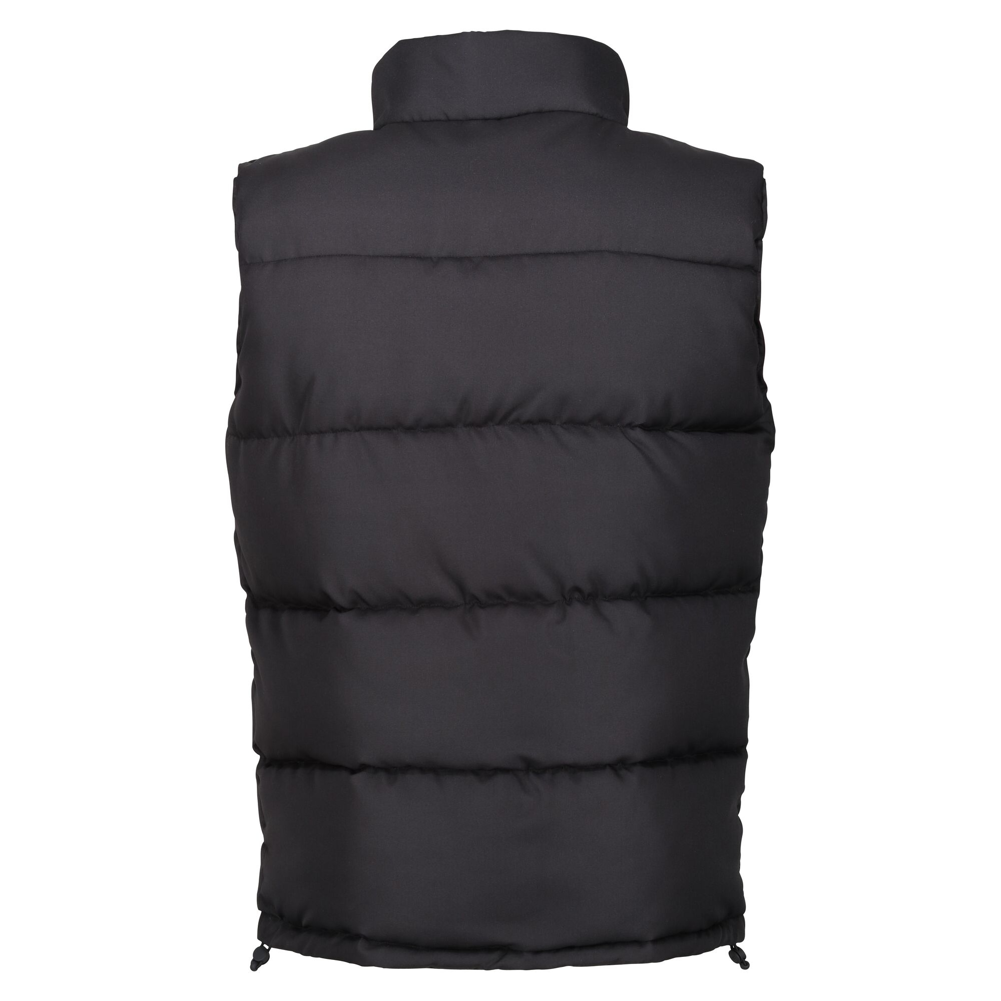 Men's Northdale Insulated Bodywarmer | Black