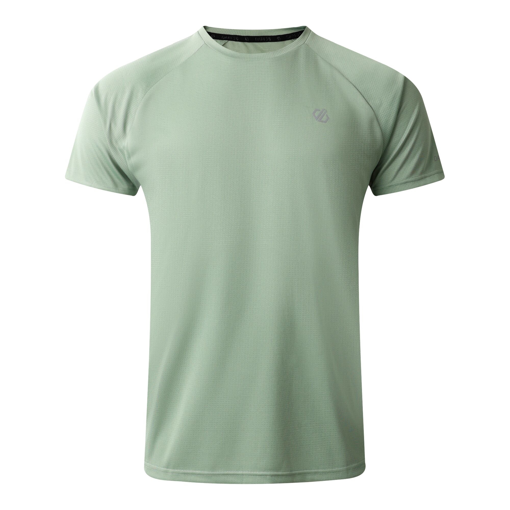 Men's Accelerate Fitness T-Shirt | Hedge Green