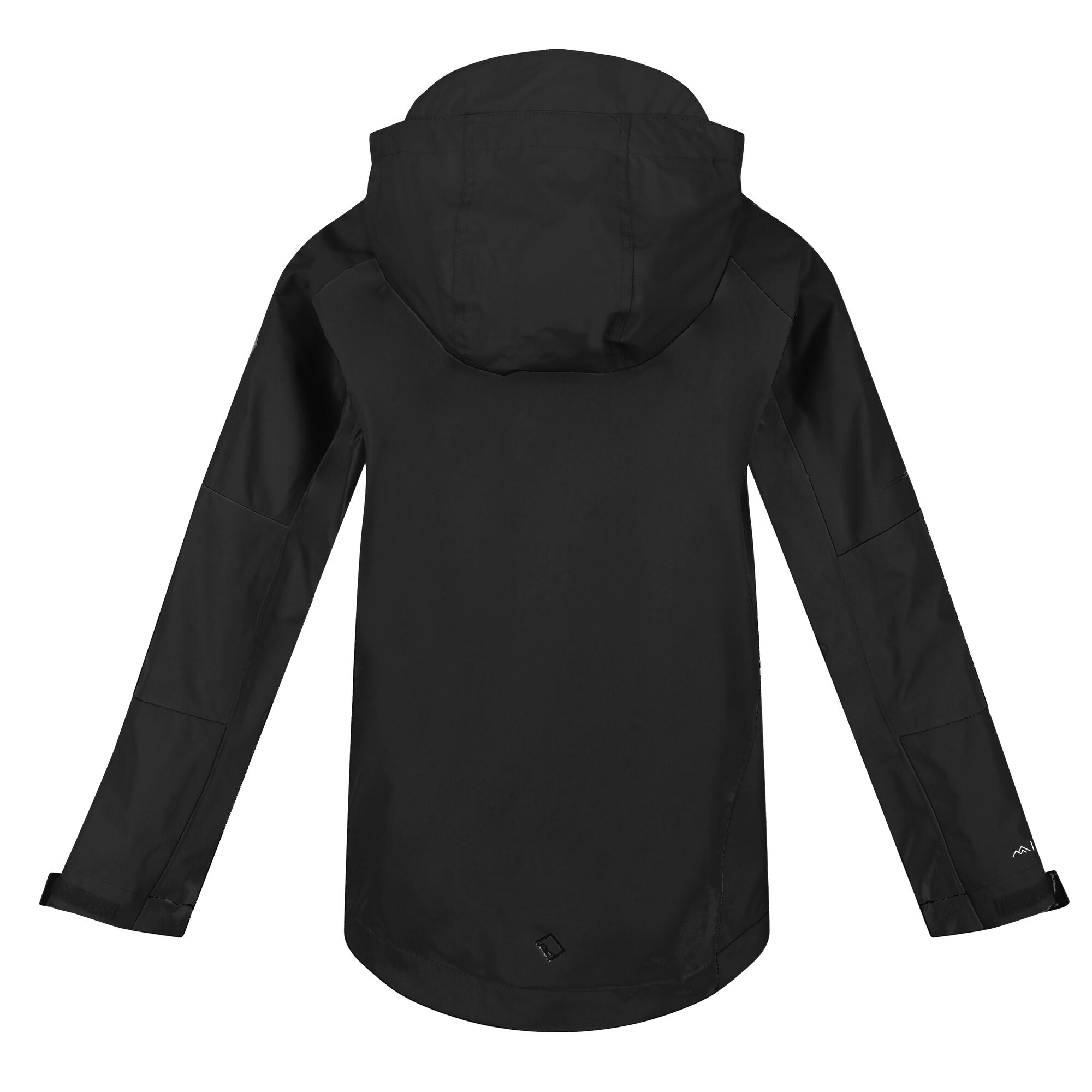 Kids' Calderdale III Waterproof Jacket | Black