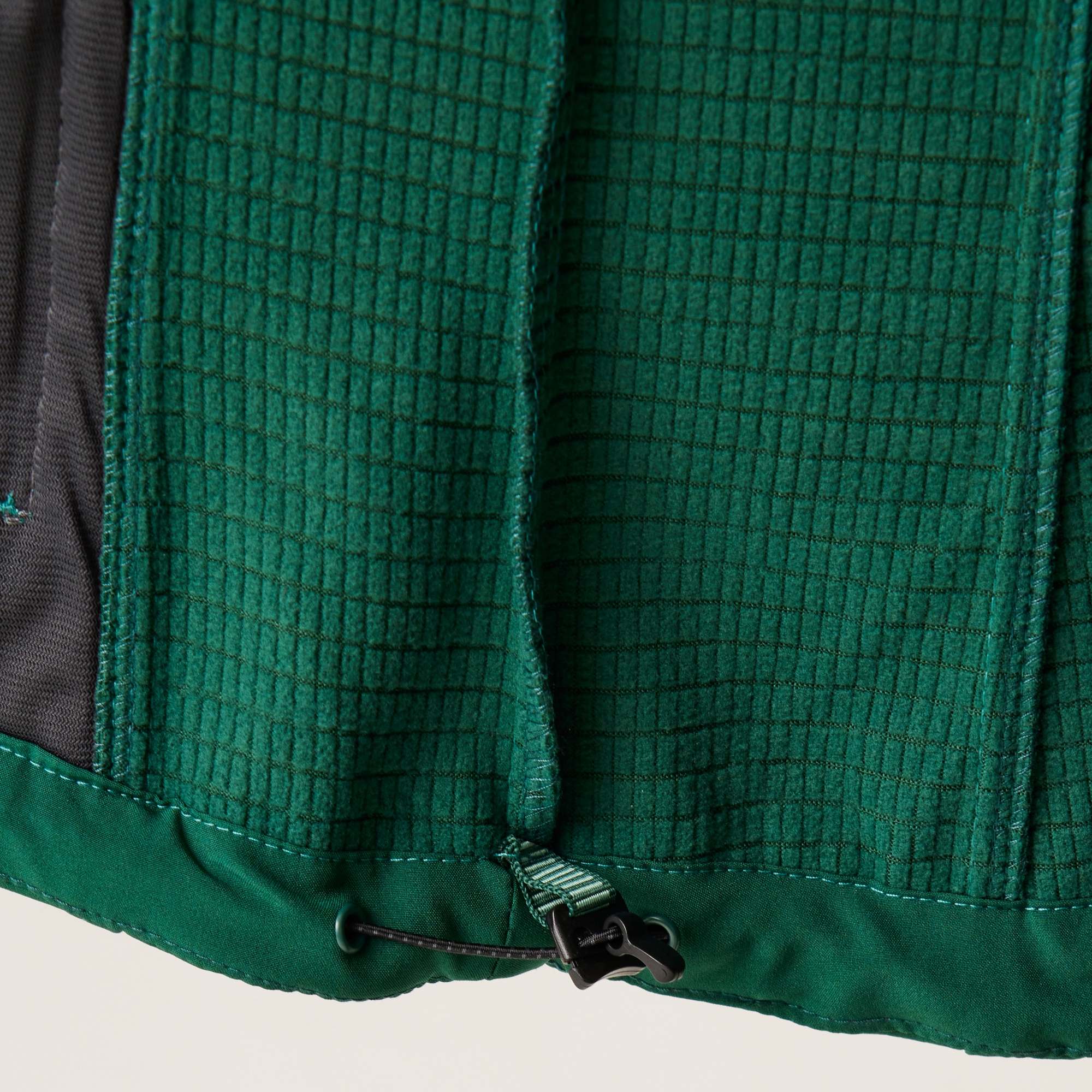 Women's Arec III Softshell Jacket | Rain Forest