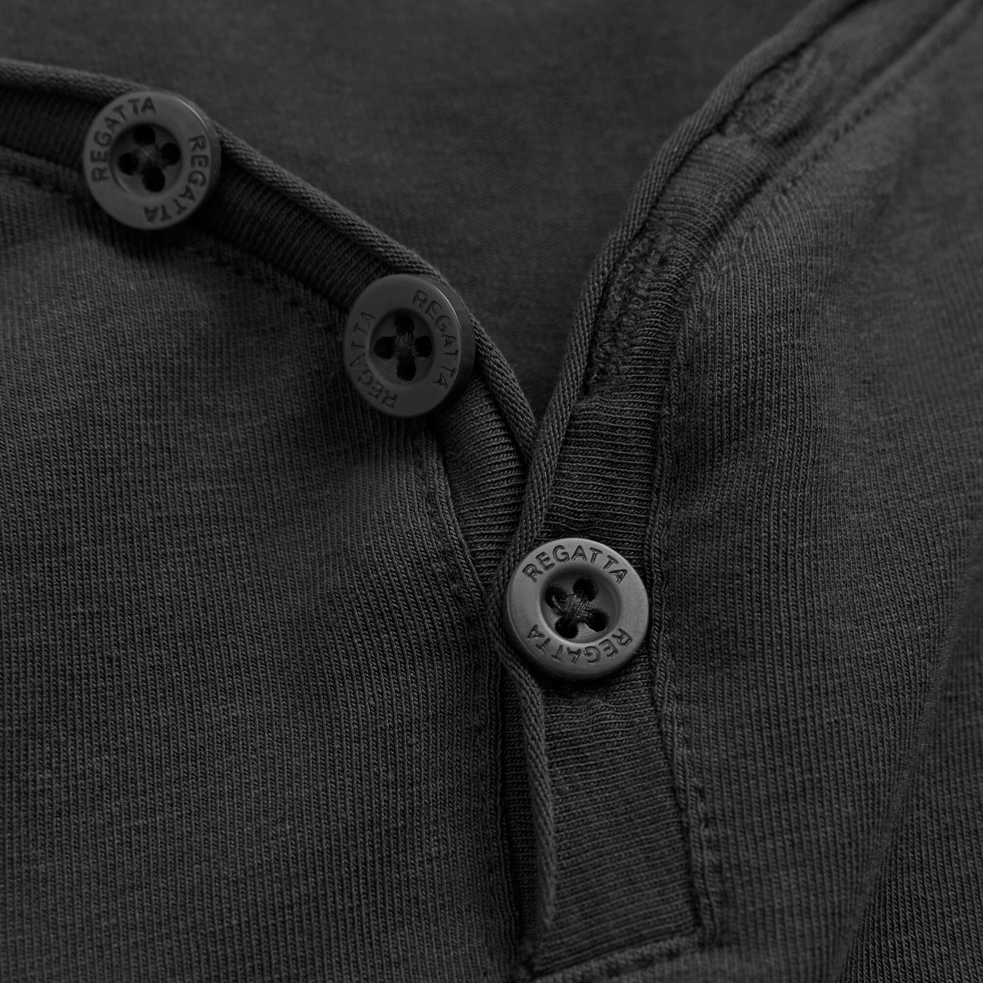 Men's Dewi Short Sleeve Shirt | Ash
