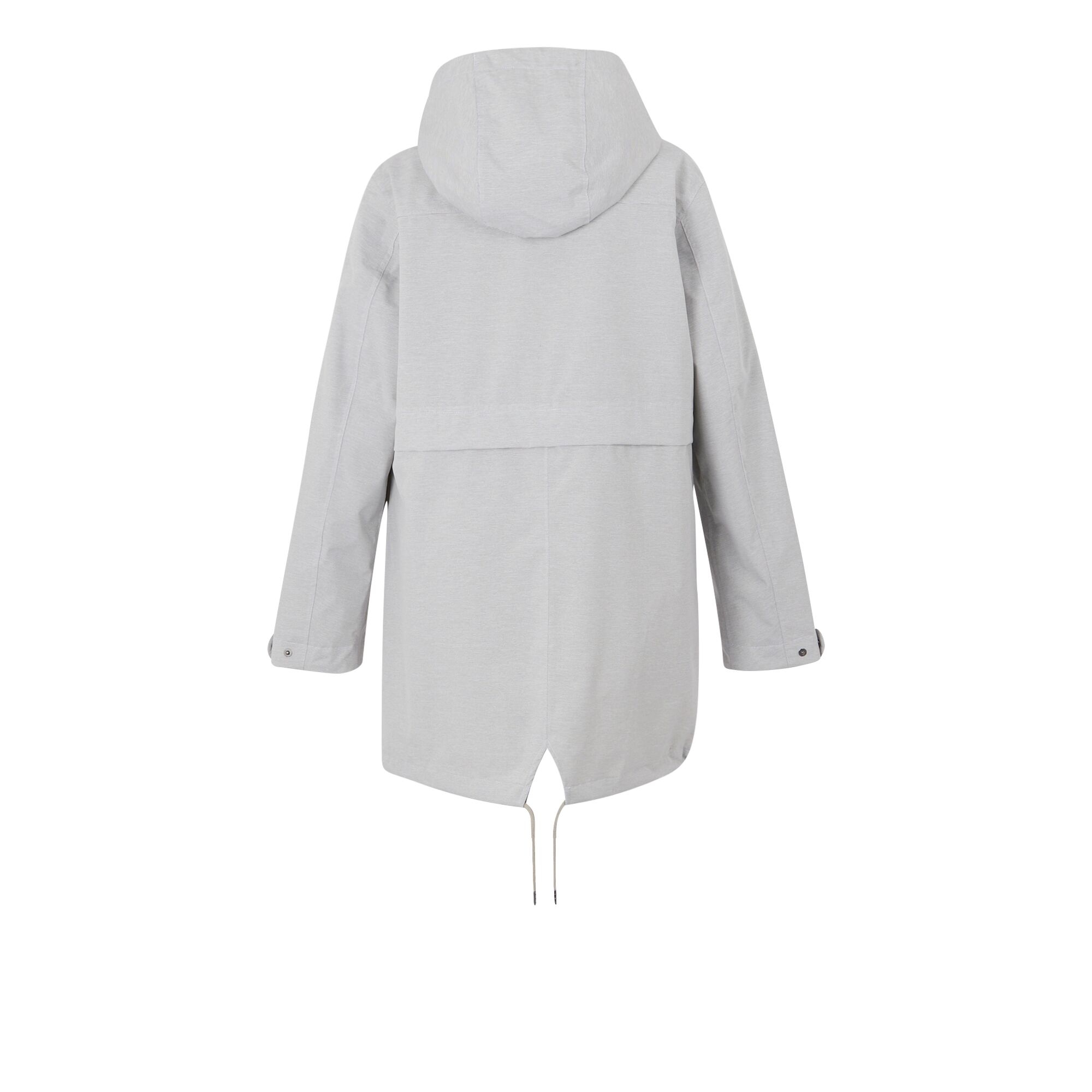 Women's Navaeh Waterproof Jacket | Drizzle Linear Stripe