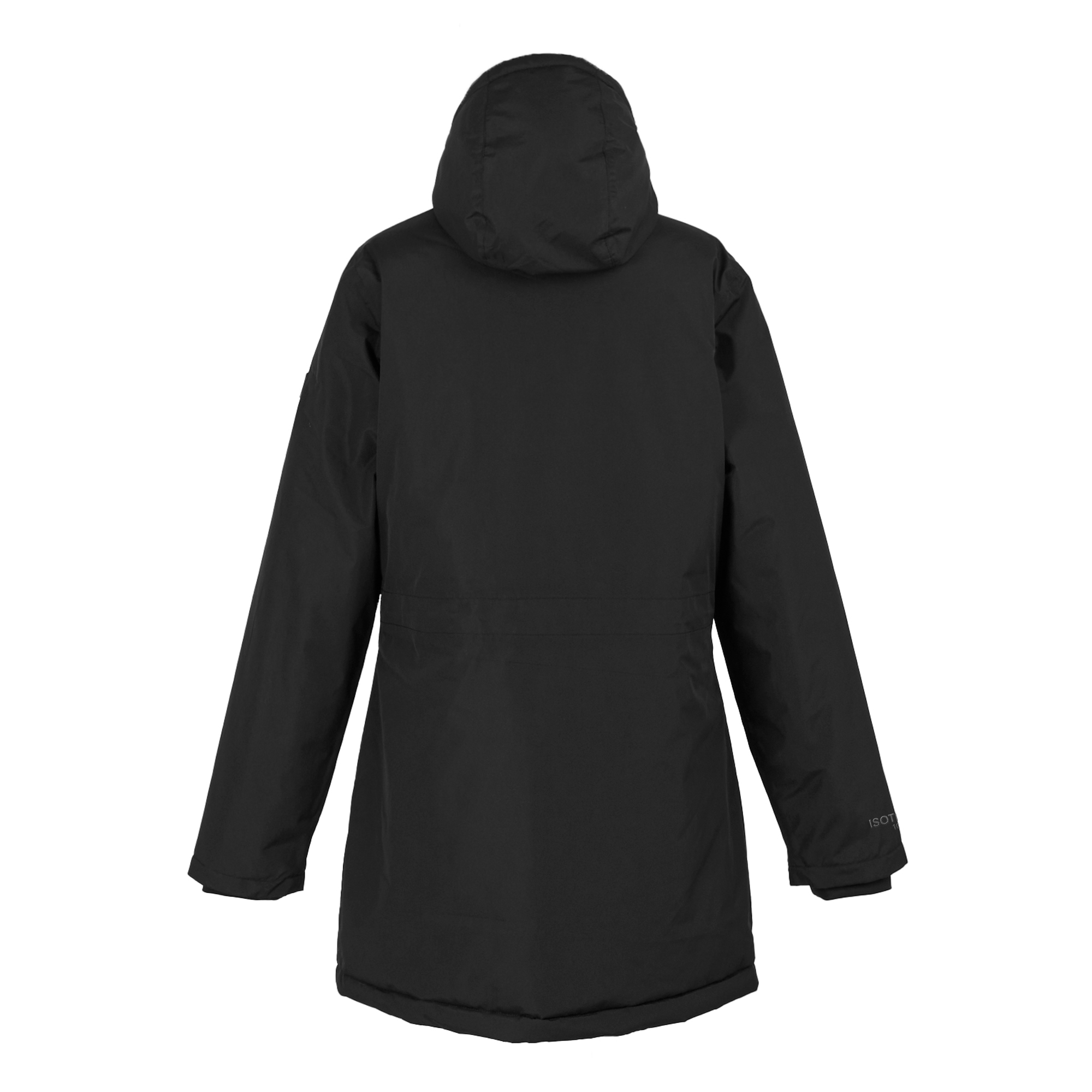 Women's Voltera Heated Jacket | Black