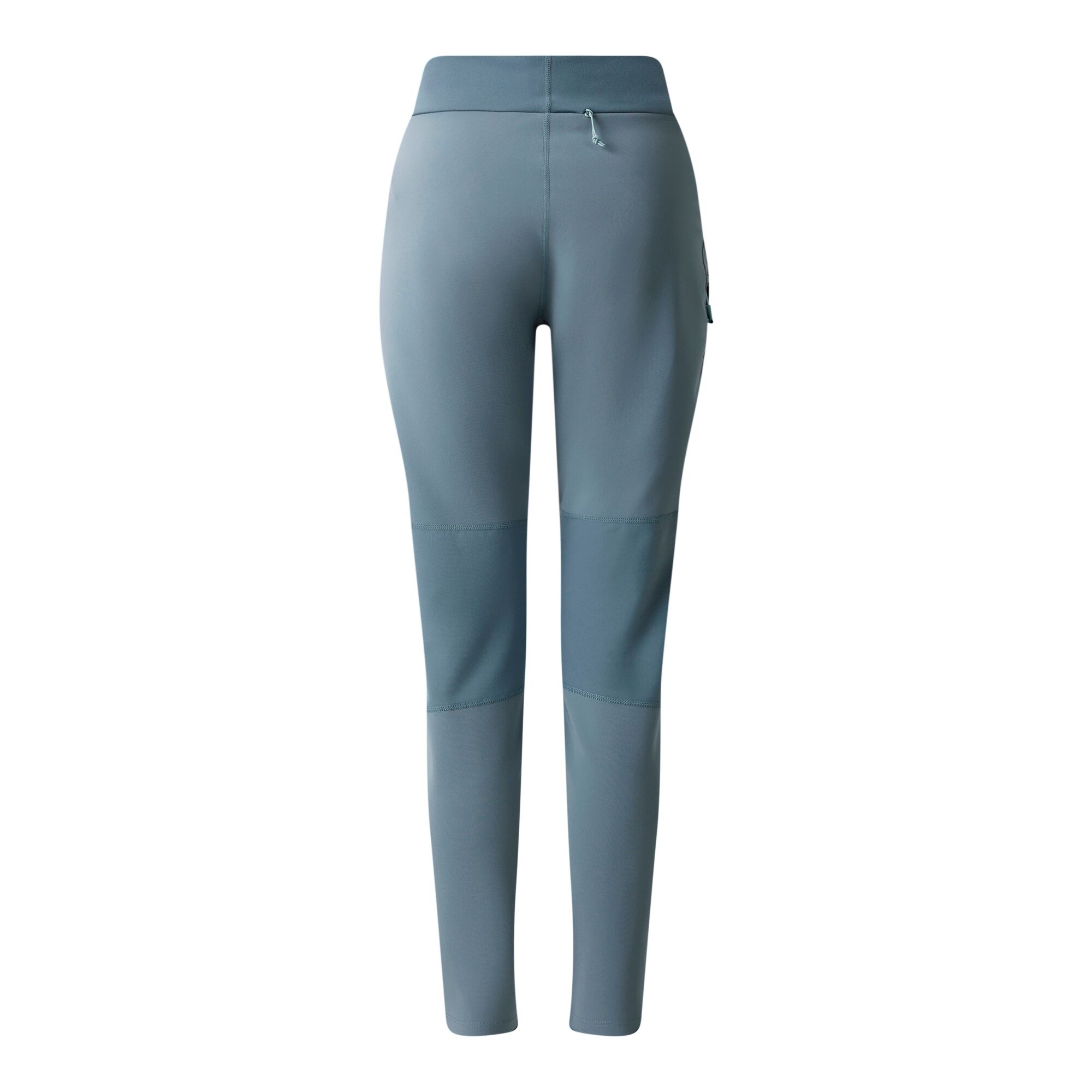 Women's Torrek Walking Leggings | Element Grey