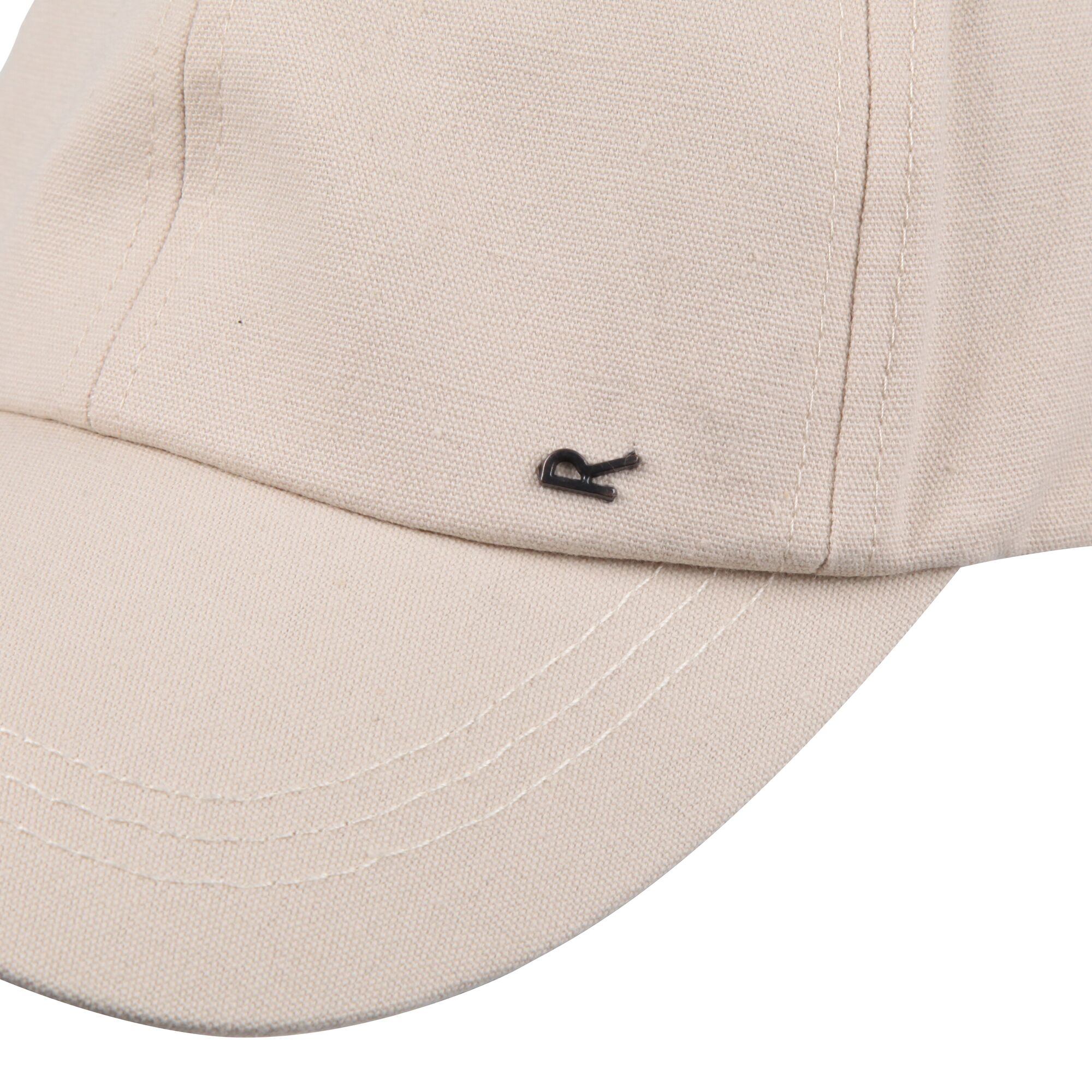 Men's Cassian Baseball Cap | Light Vanilla