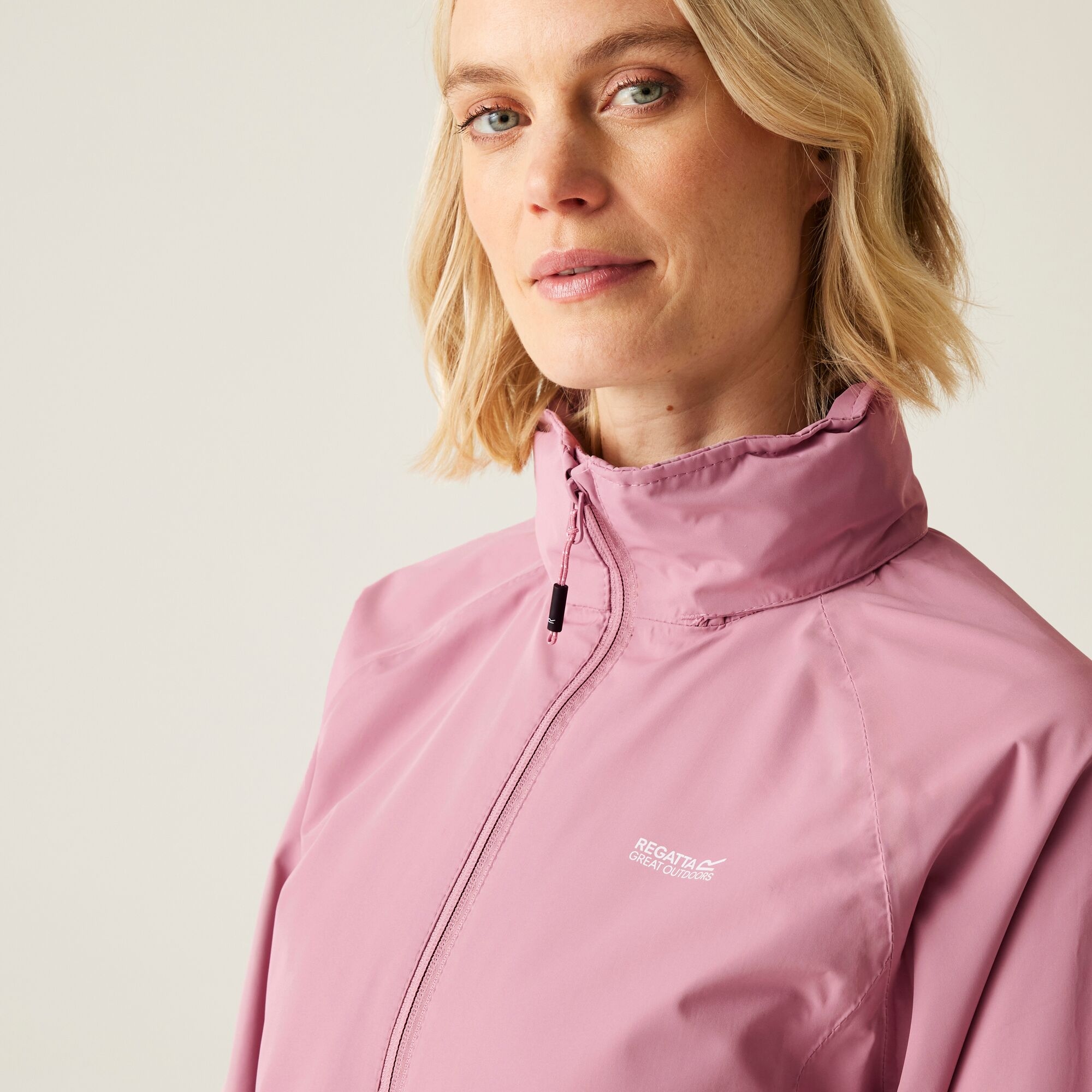 Women's Daysha II Waterproof Jacket | Lilas