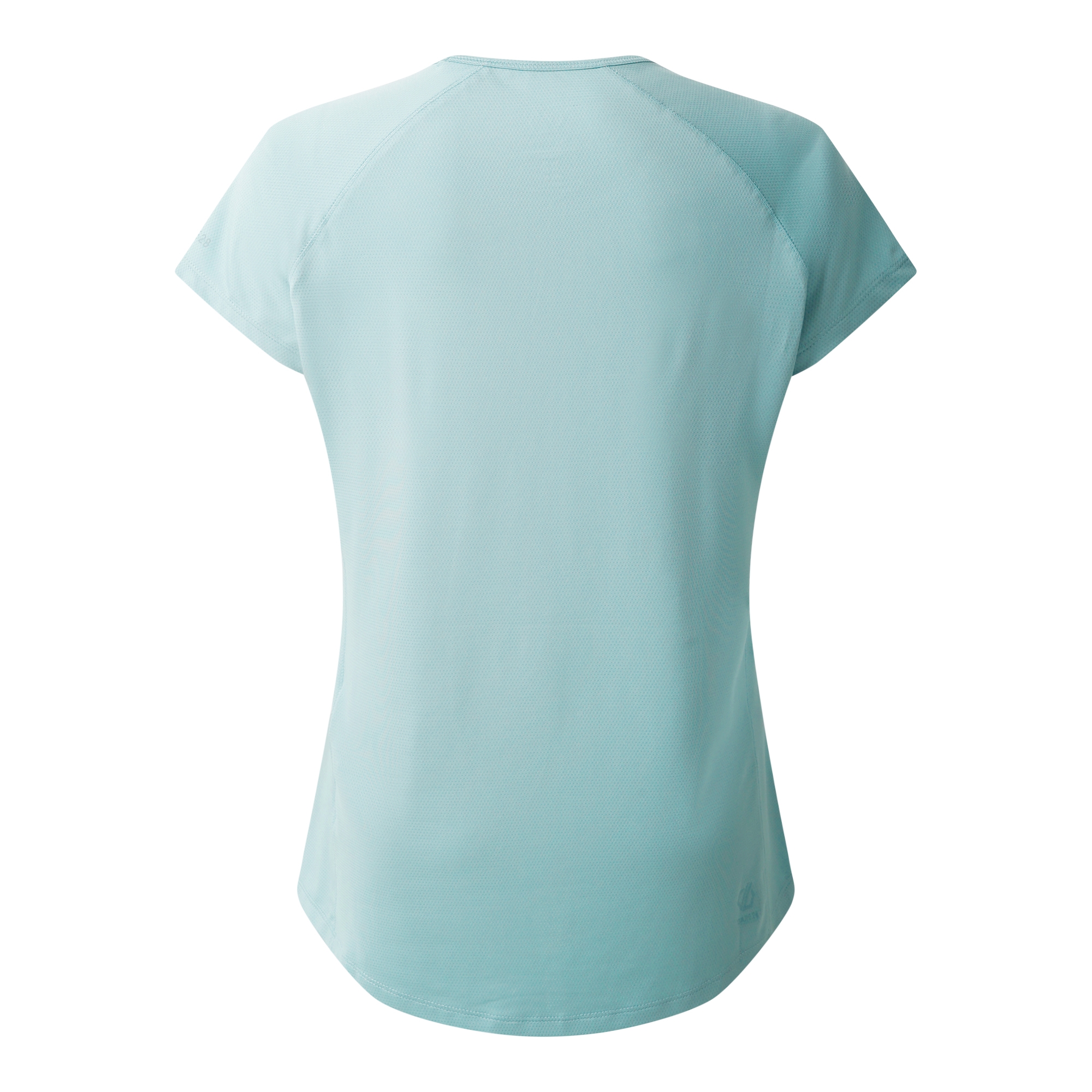 Women's Corral Lightweight T-Shirt | Aquifer