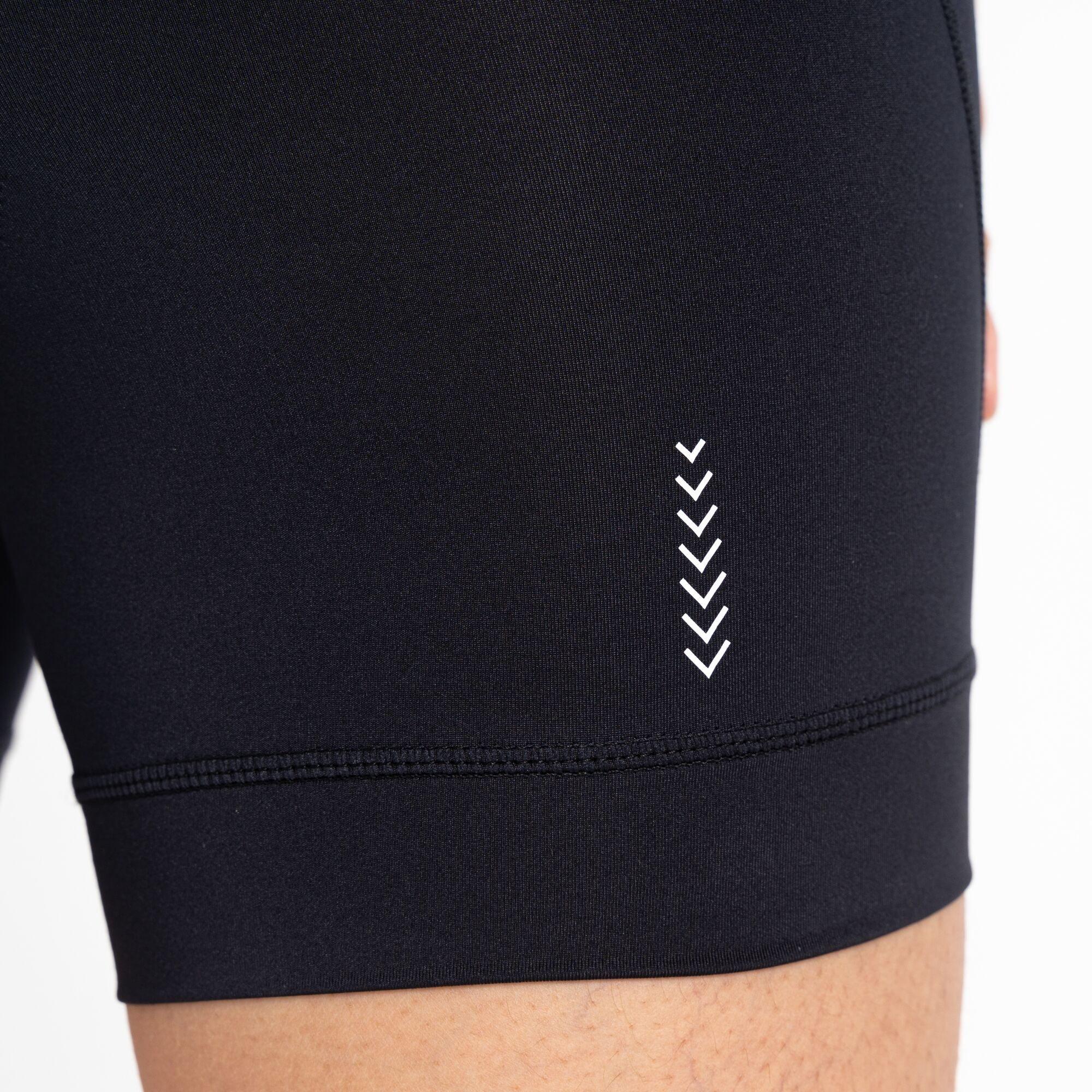 Women's Habit Cycling Short | Black