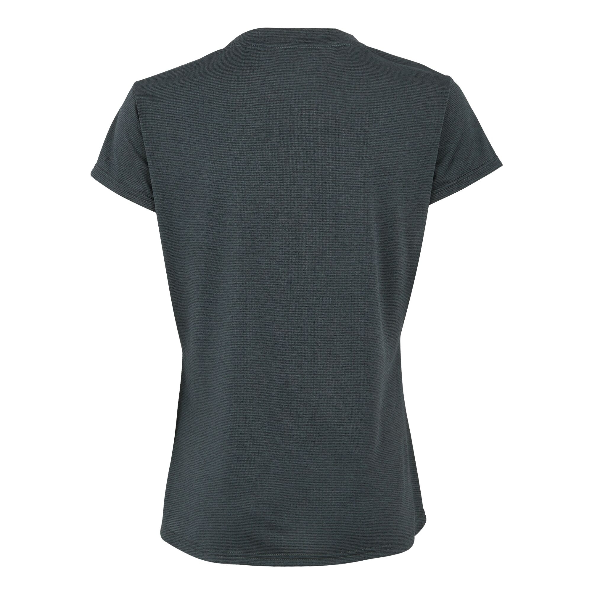 Women's Limonite VIII T-Shirt | Seal Grey