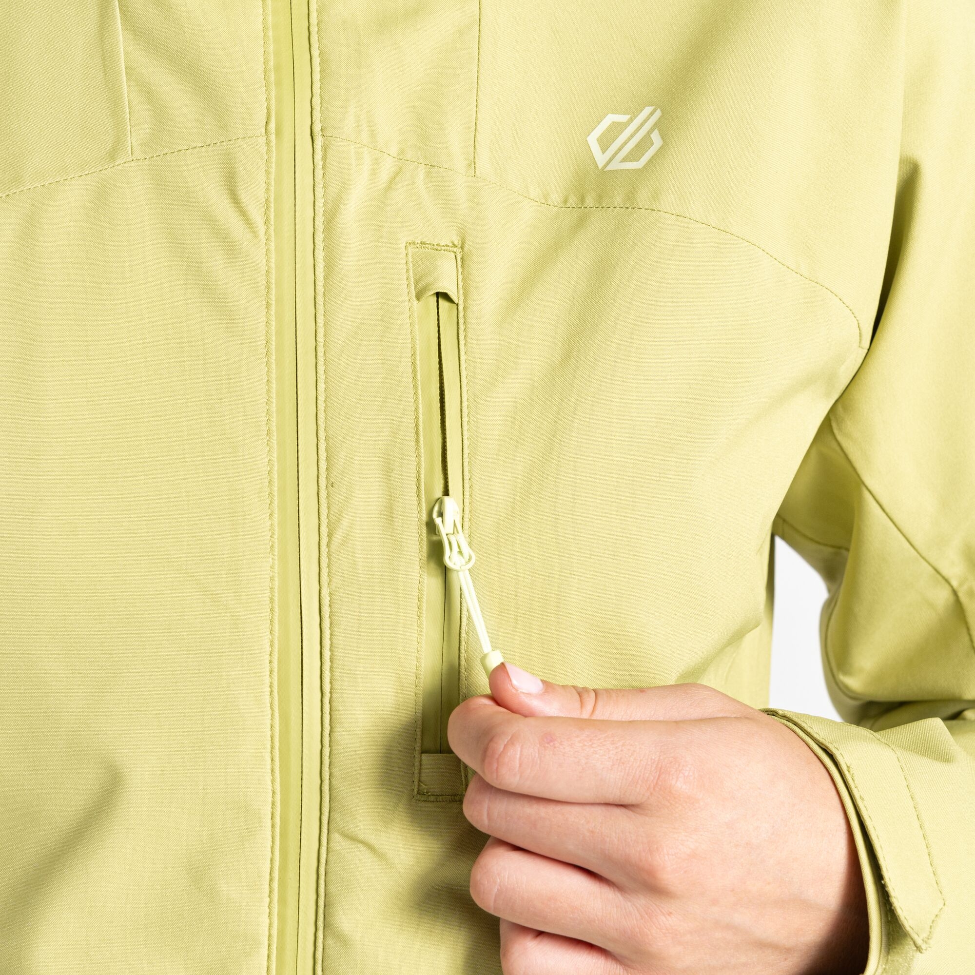 Women's Torrek II Waterproof Jacket | Bamboo