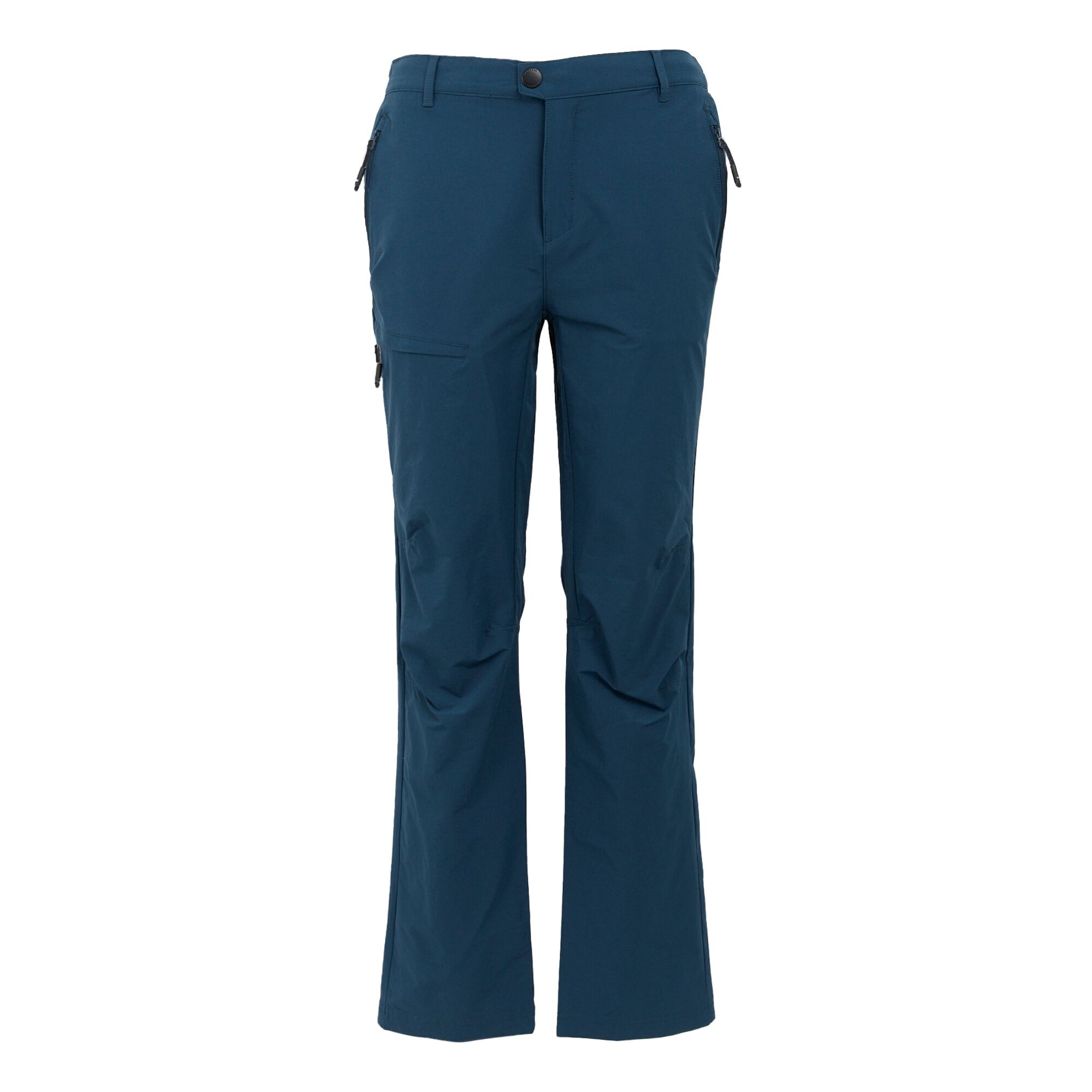 Men's Highton II Walking Trousers | Moonlight Denim