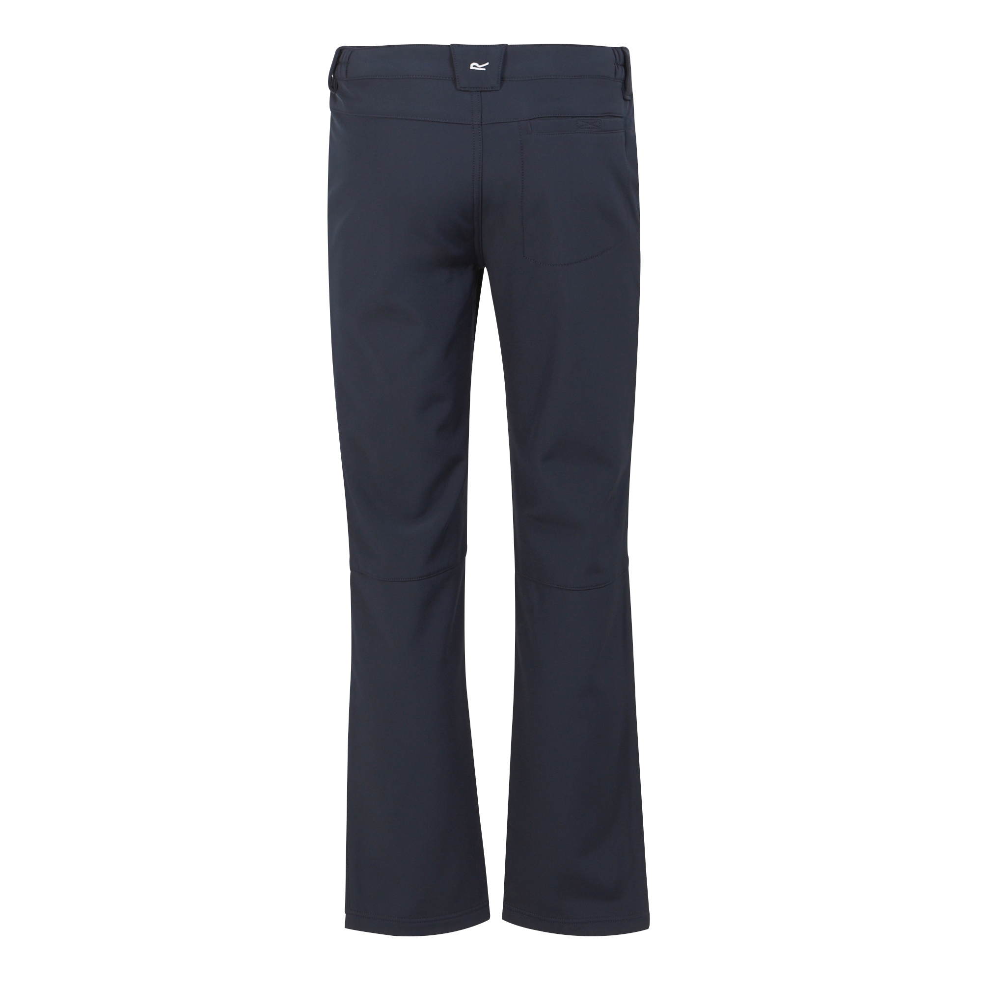 Men's Fenton Softshell Walking Trousers | Navy
