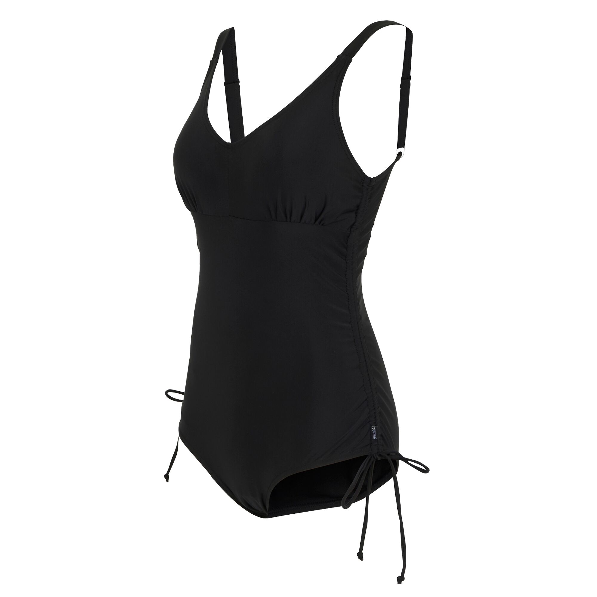 Women's Alinae Swimsuit | Black