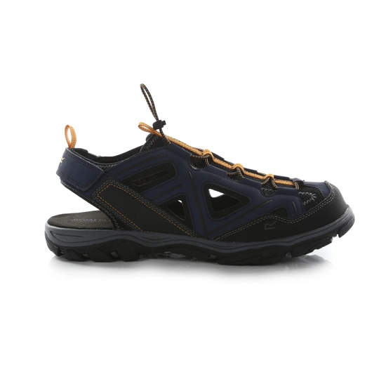 Men's Westshore 3 Walking Sandals | Briar Bright Kiwi