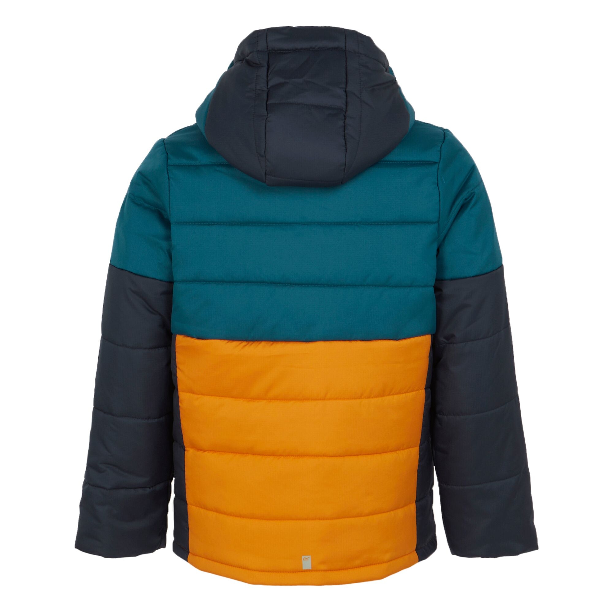 Kids' Lofthouse VIII Insulated Jacket | Moroccan Blue Fox