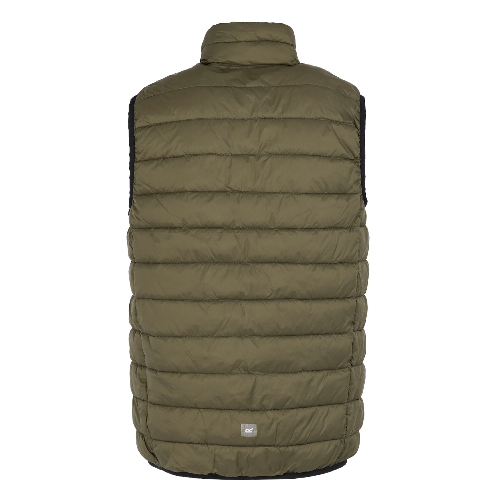 Men's Marizion Padded Gilet | Crocodile