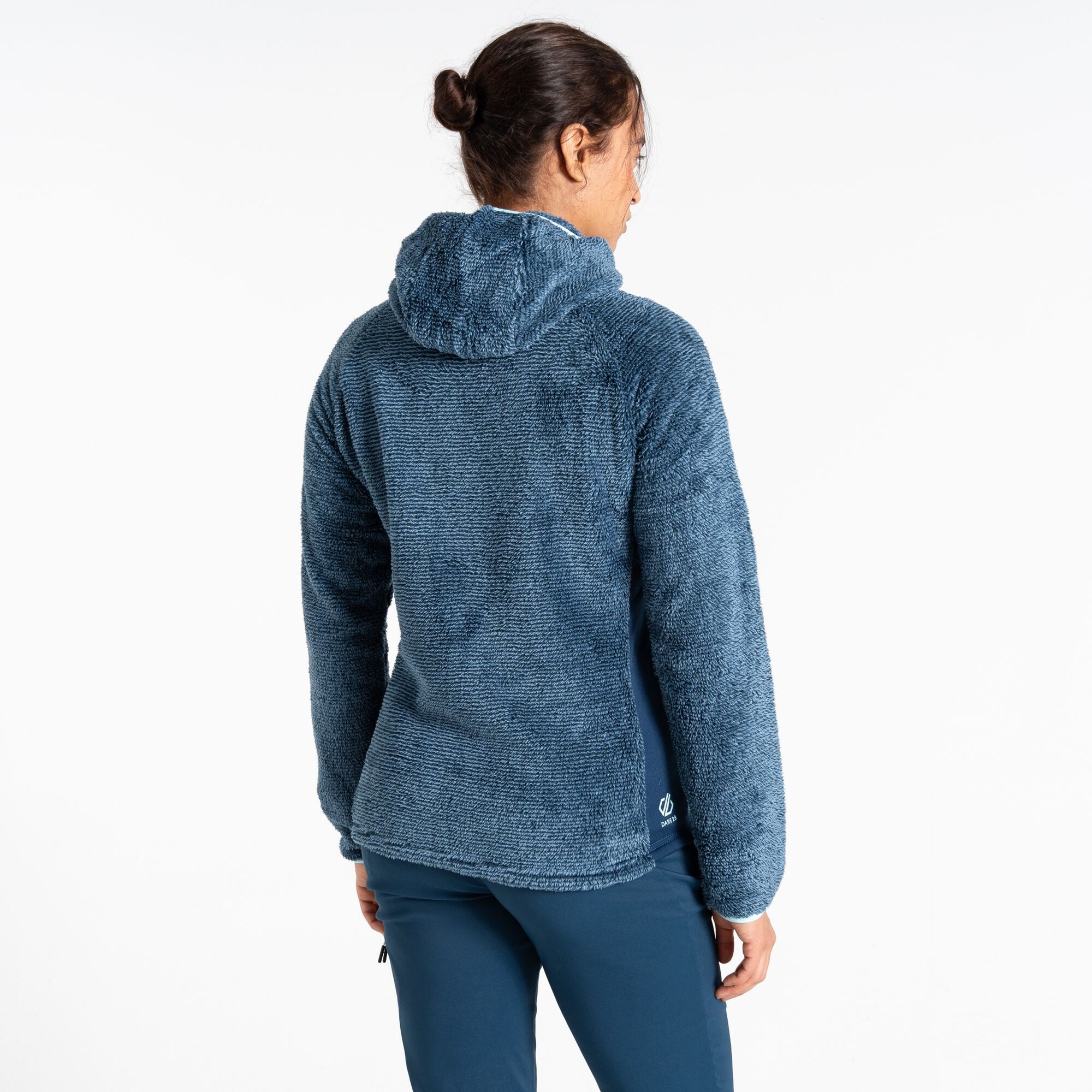 Women's Torrek Mountain Pro Midlayer | Moonlight Denim