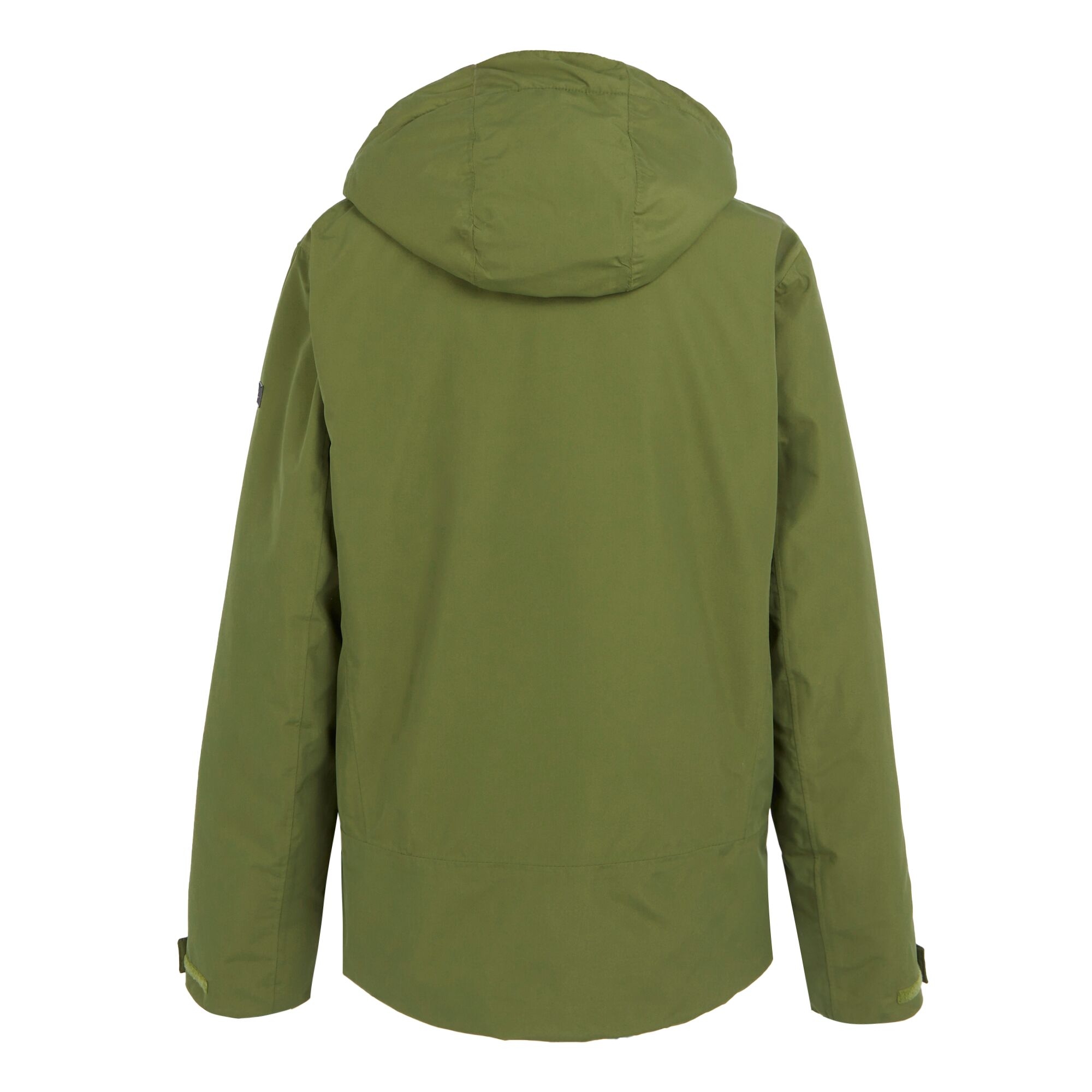 Men's Frelton Waterproof Insulated Jacket | Nephrite Green Black