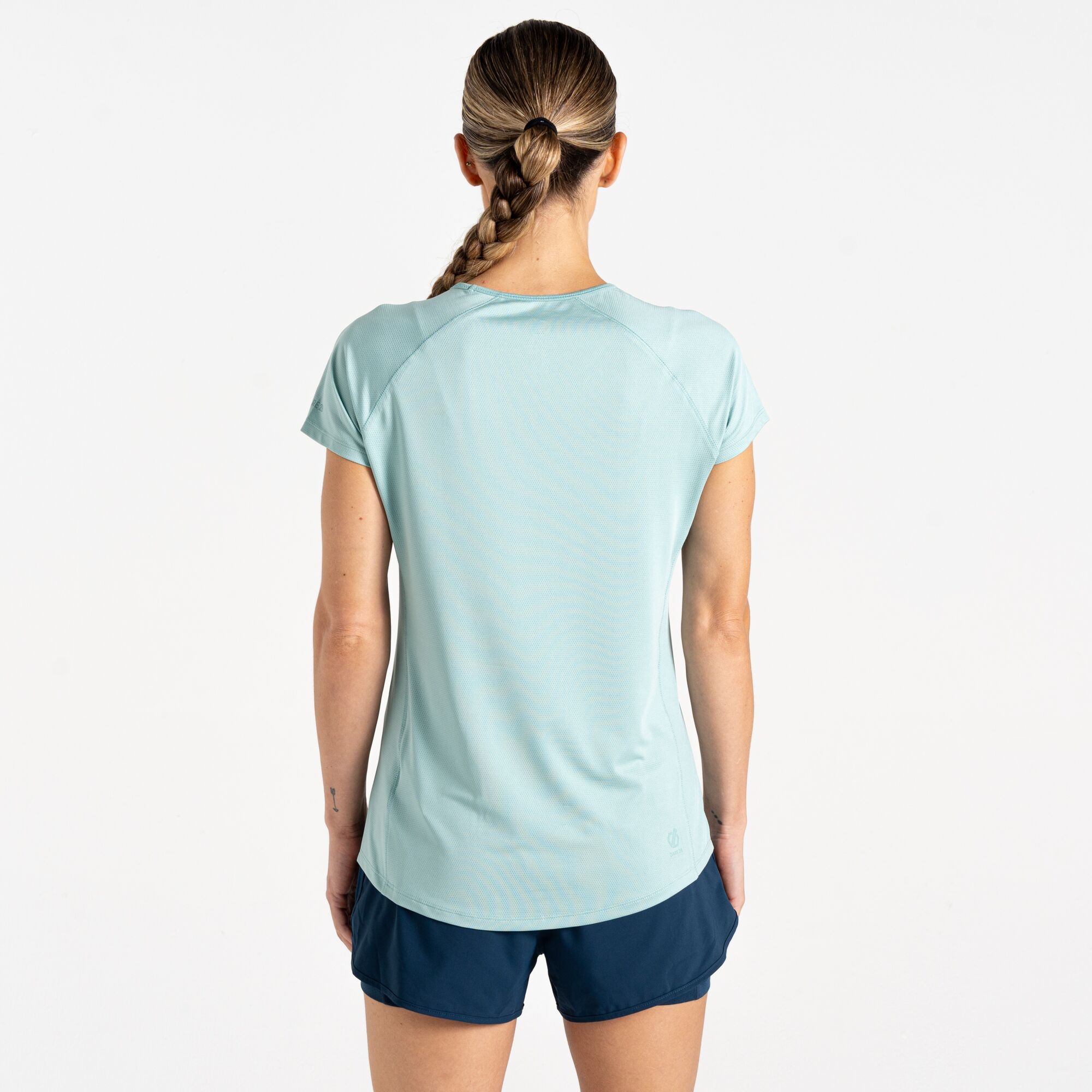 Women's Corral Lightweight T-Shirt | Aquifer
