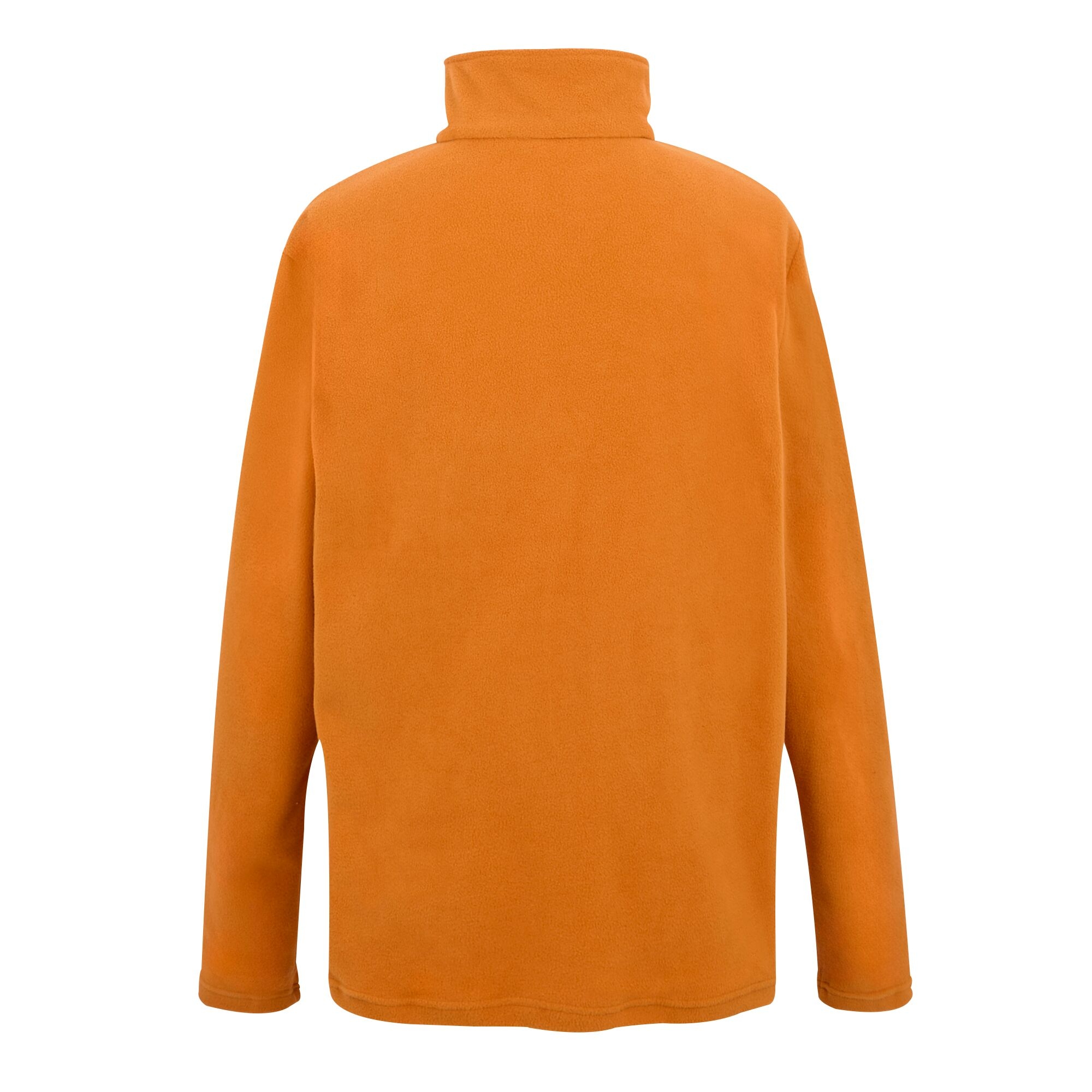Men's Thompson Lightweight Half Zip Fleece | Fox