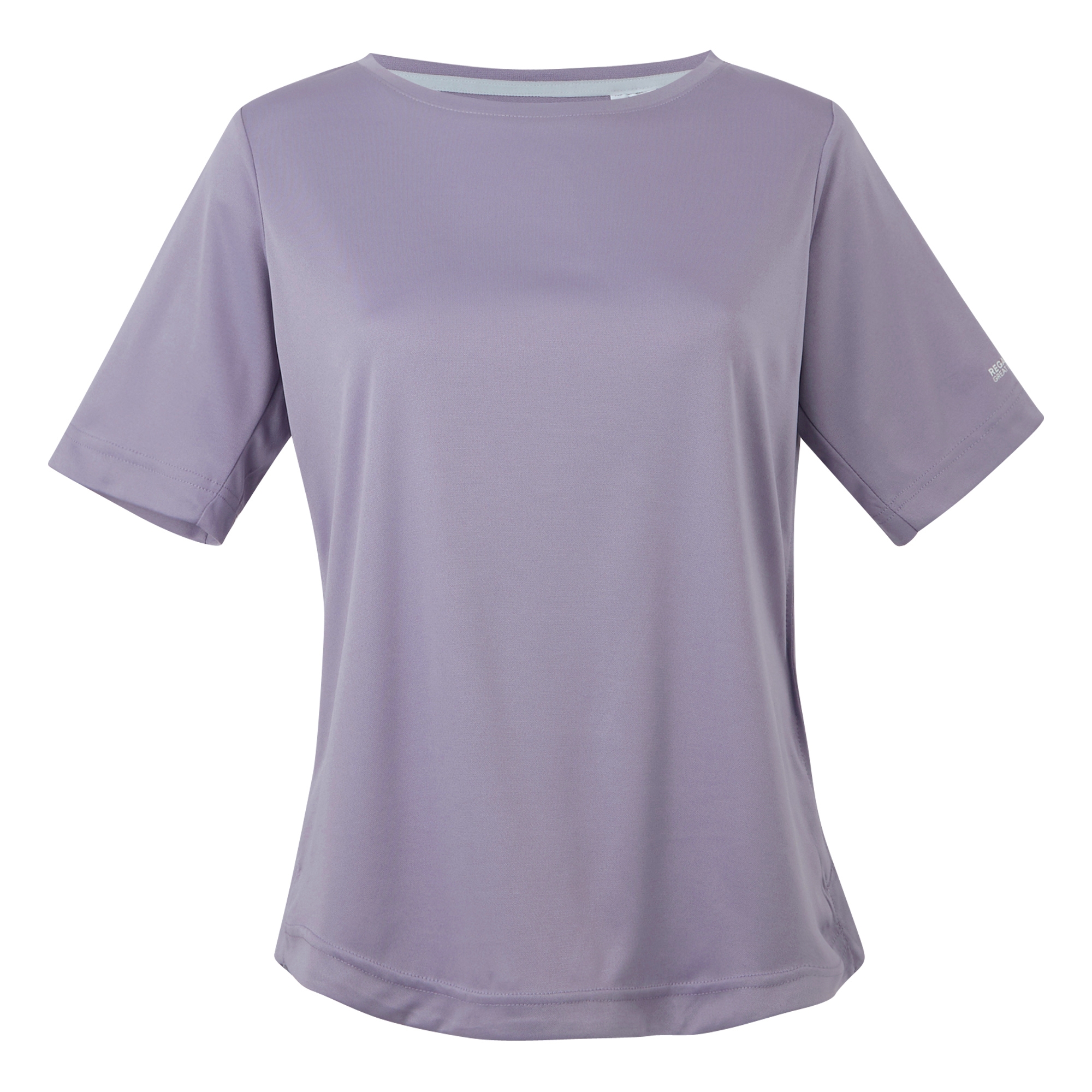 Women's Botanna T-Shirt | Wisteria