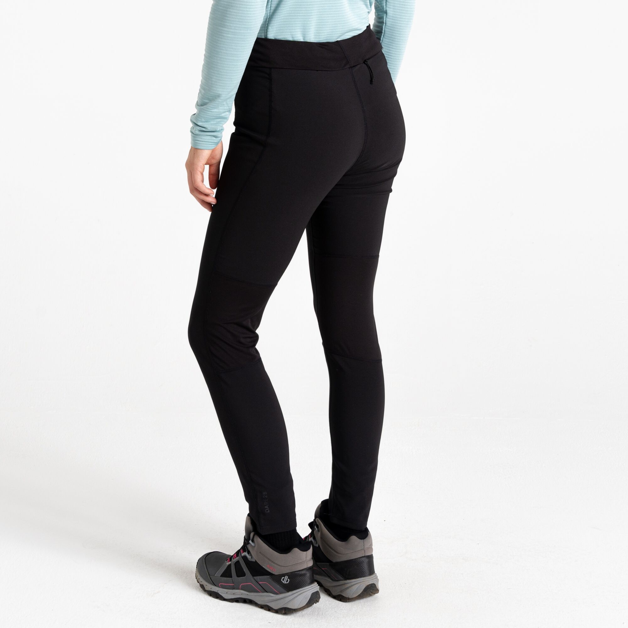Women's Torrek Walking Leggings | Black