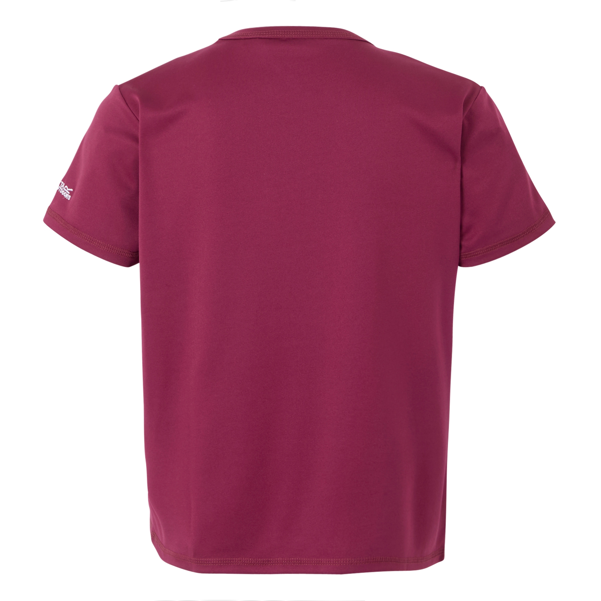 Kids' Alvarado IX T-Shirt | Beaujolais