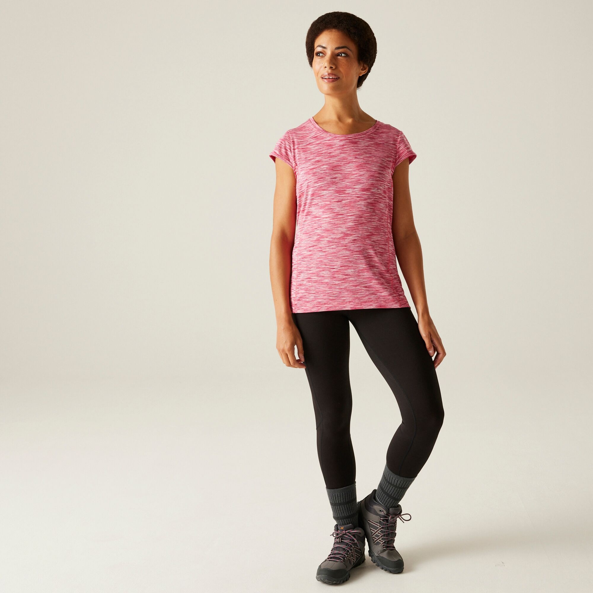 Women's Hyperdimension II T-Shirt | Pop