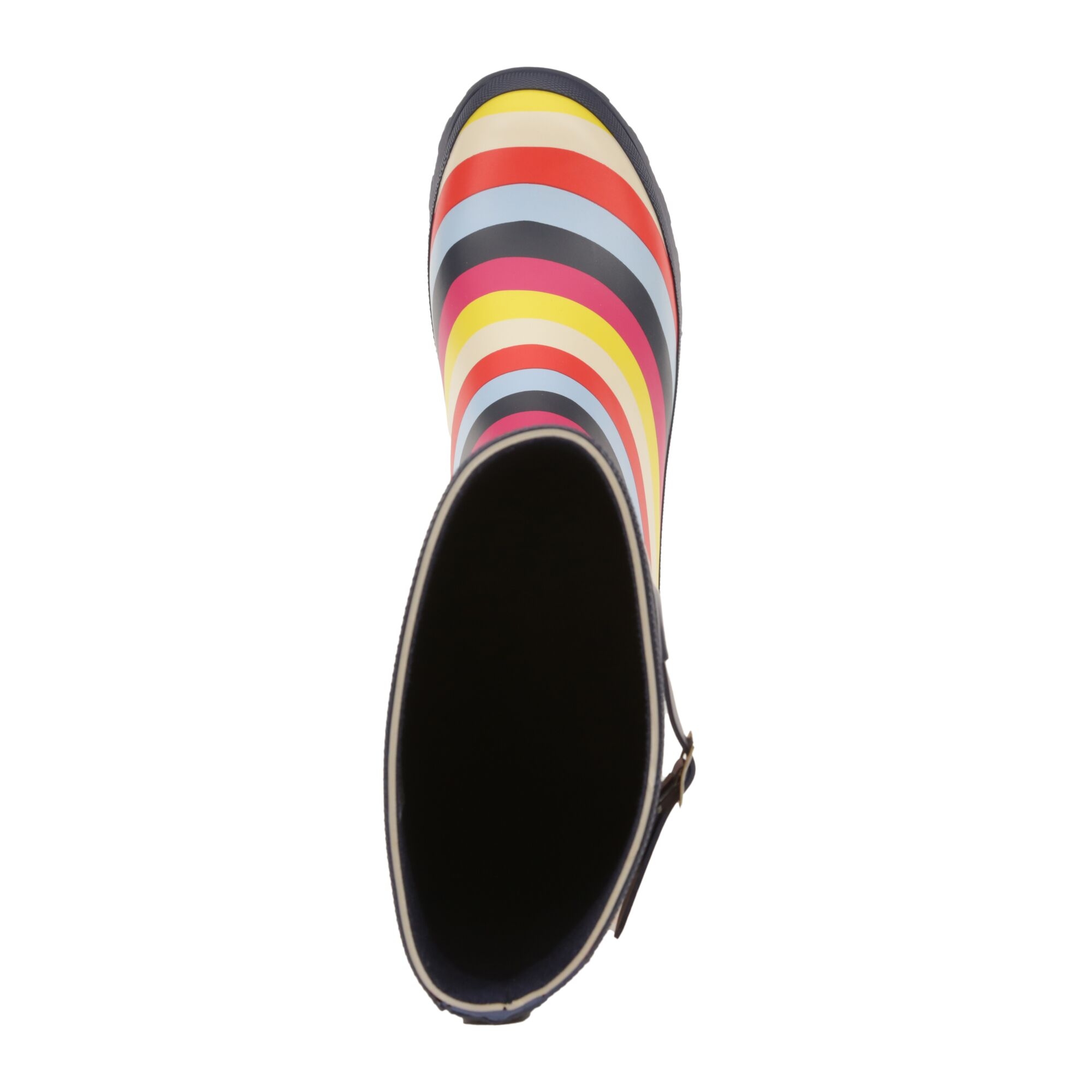 Women's Fairweather II Wellies | Multi Stripe
