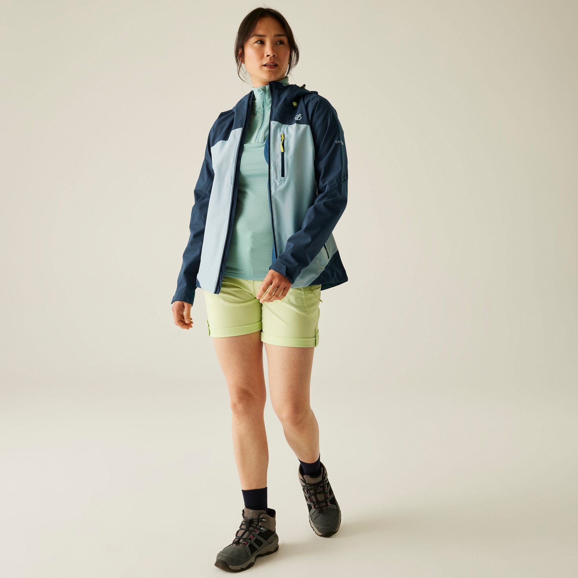 Women's Torrek II Waterproof Jacket | Skyway
