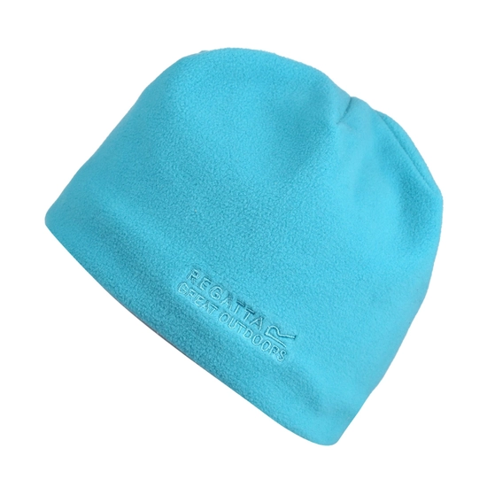 Kids Taz II Basic Beanie | Black