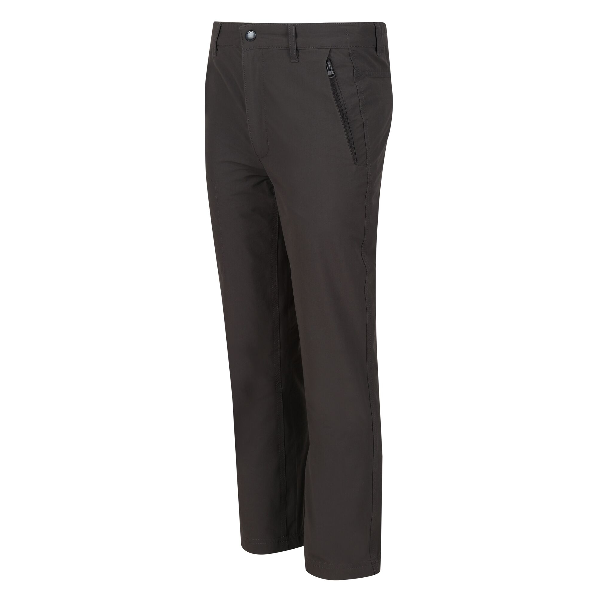 Kids' Highton Winter Trousers | Dark Grey