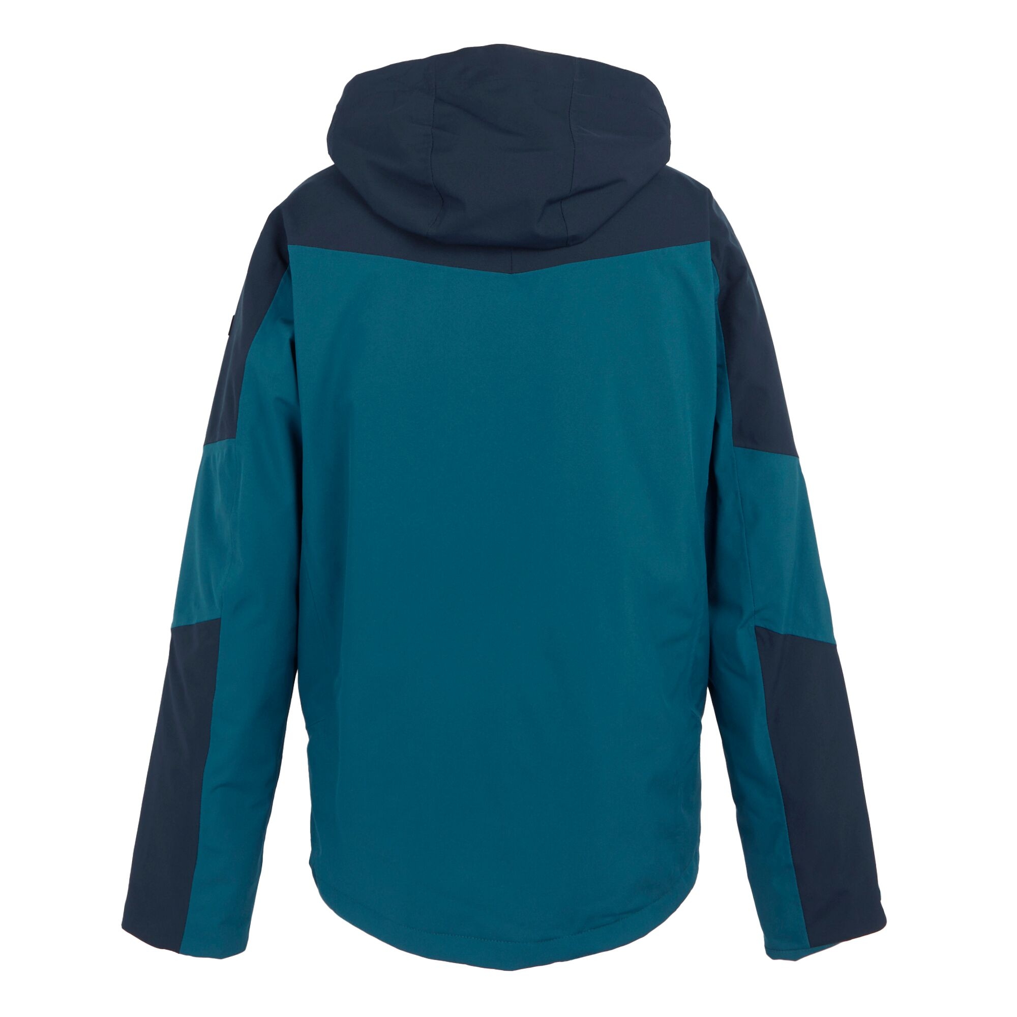 Men's Wentwood IX 3-in-1 Jacket | Moroccan Blue Navy